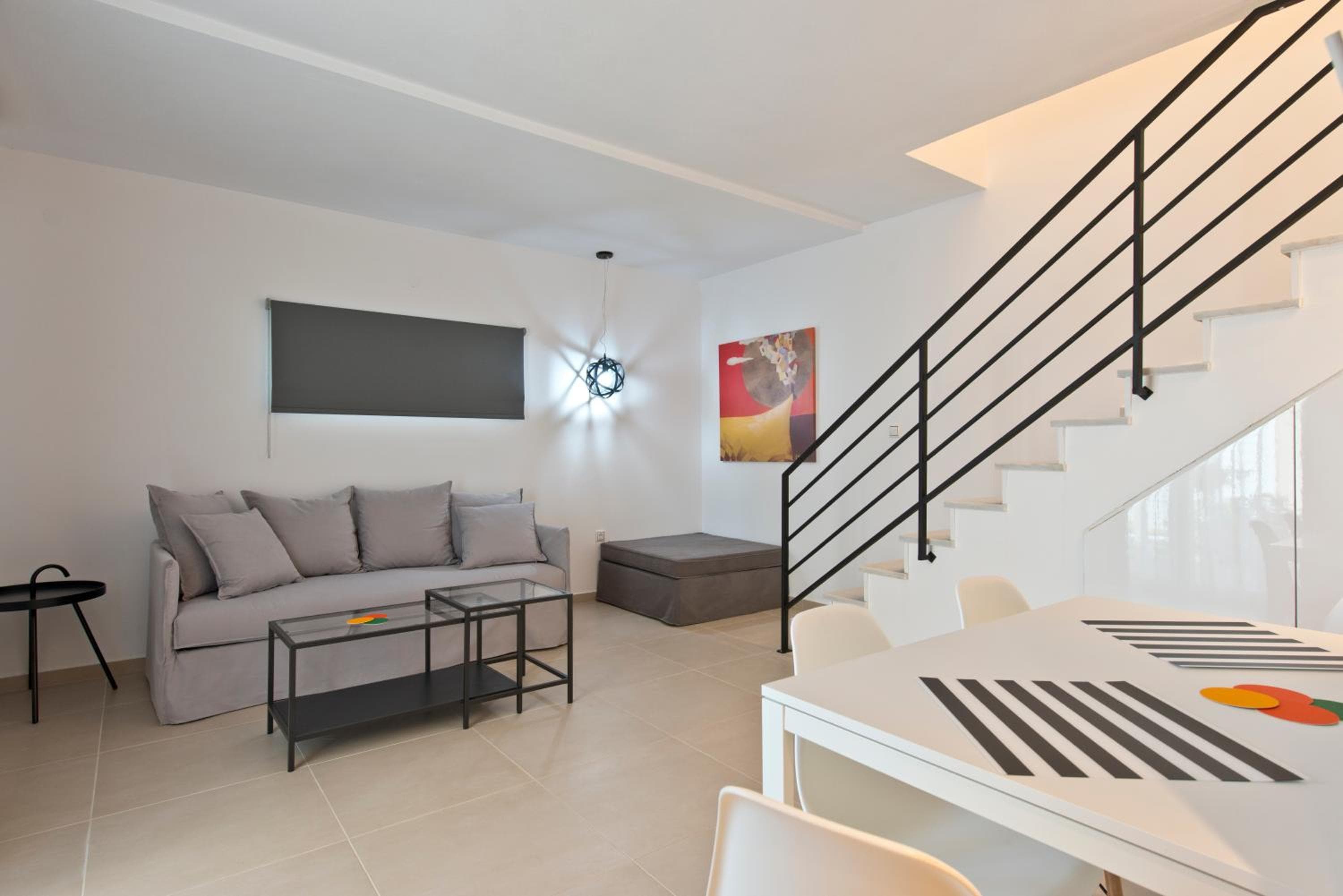 Votsalo Suites, Skala Potamias, photo 2