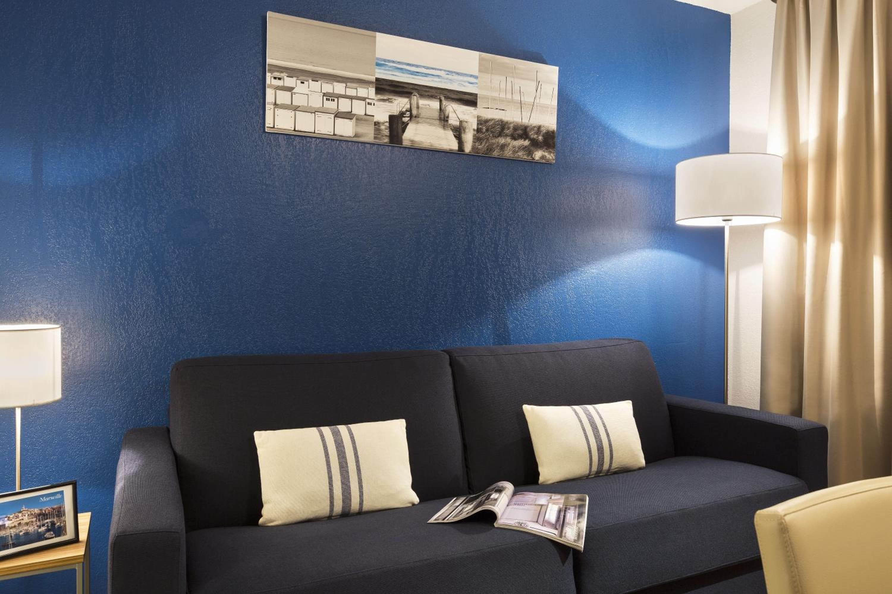 Hôtel Soléo Prado, Marseille, photo 4