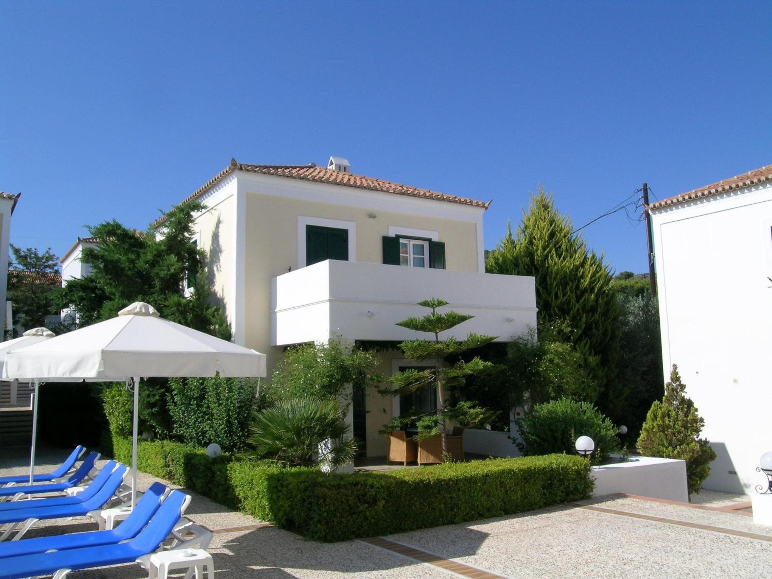 Nissia Traditional Residences Spetses, Spetses, photo 4