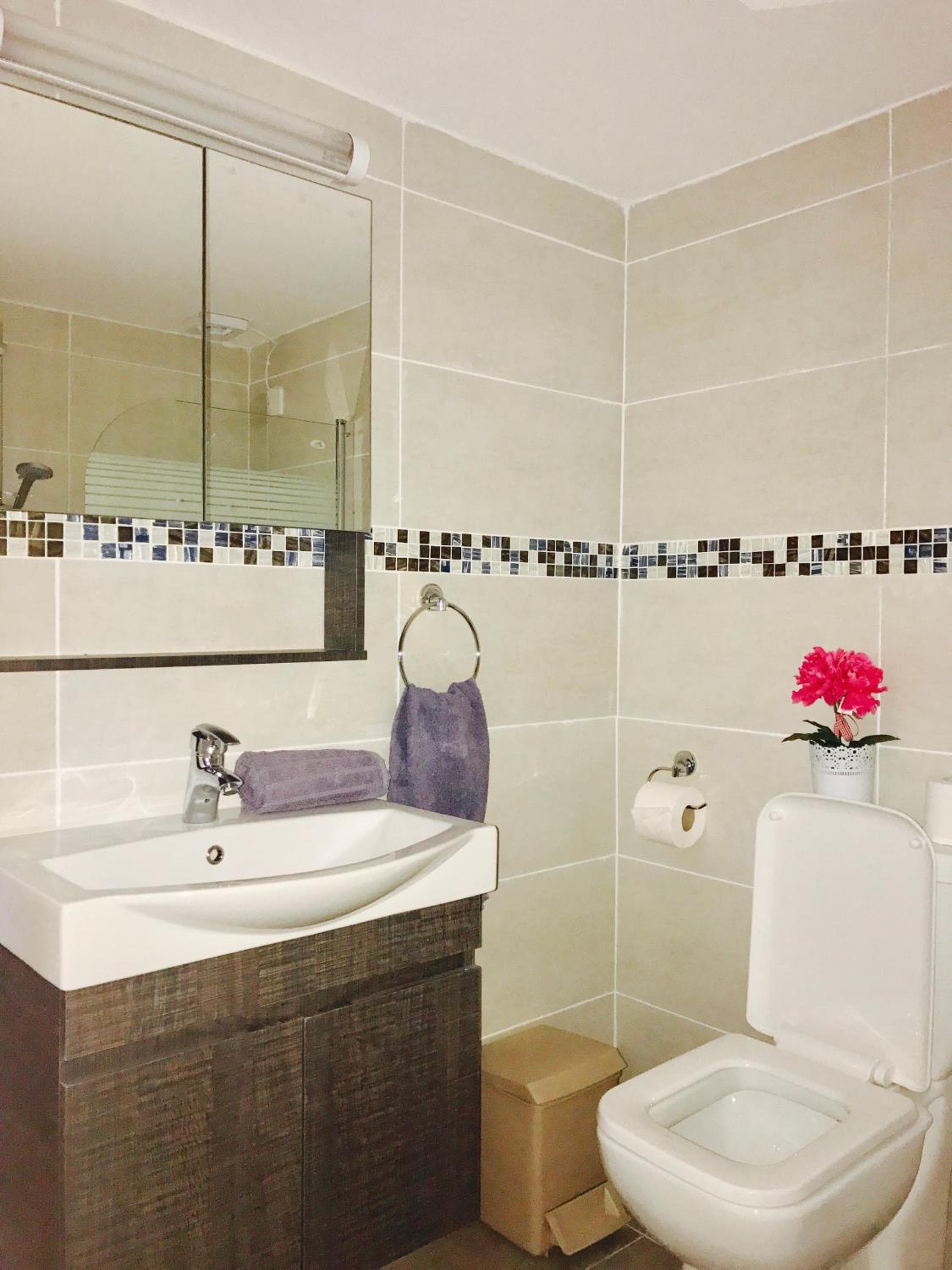 Angela Holiday Apartments, Paphos City, photo 3