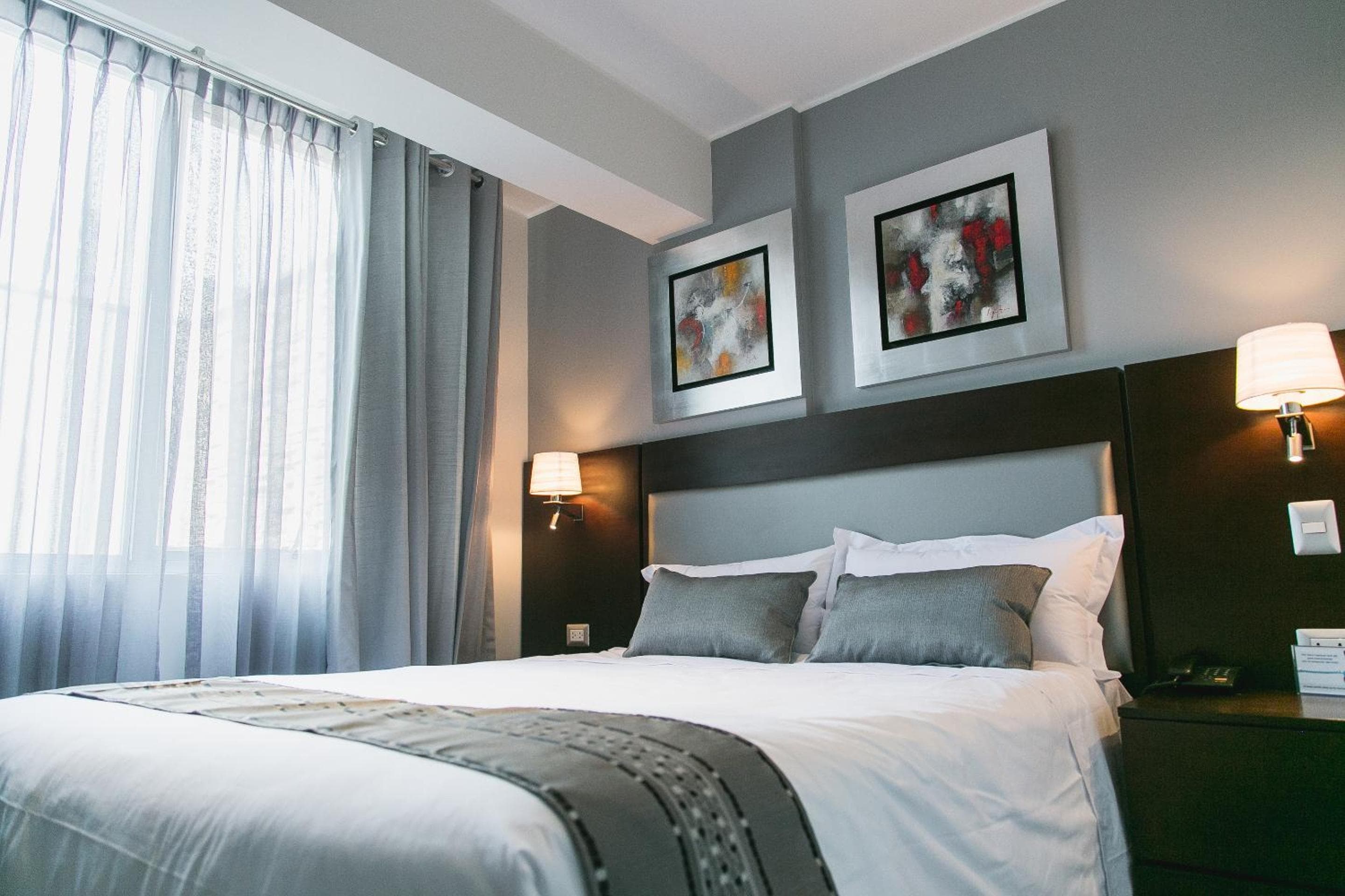Apart Hotel Petit Palace Suites, Lima, photo 6