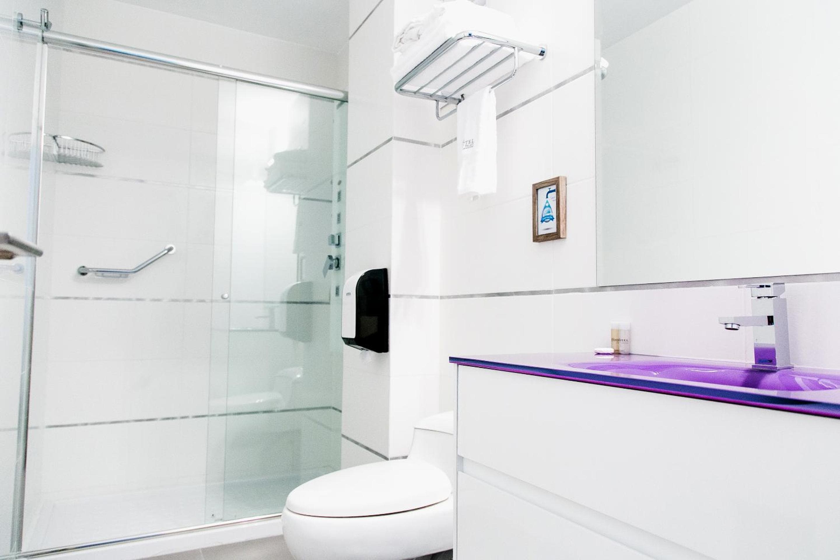 Apart Hotel Petit Palace Suites, Lima, photo 2