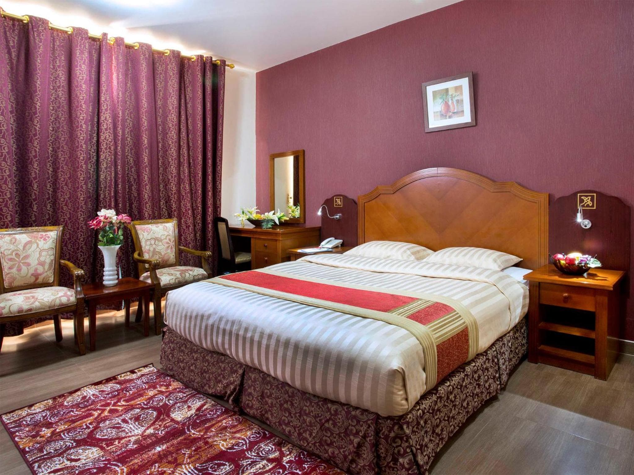 Safeer Hotel Suites, Muscat, photo 2