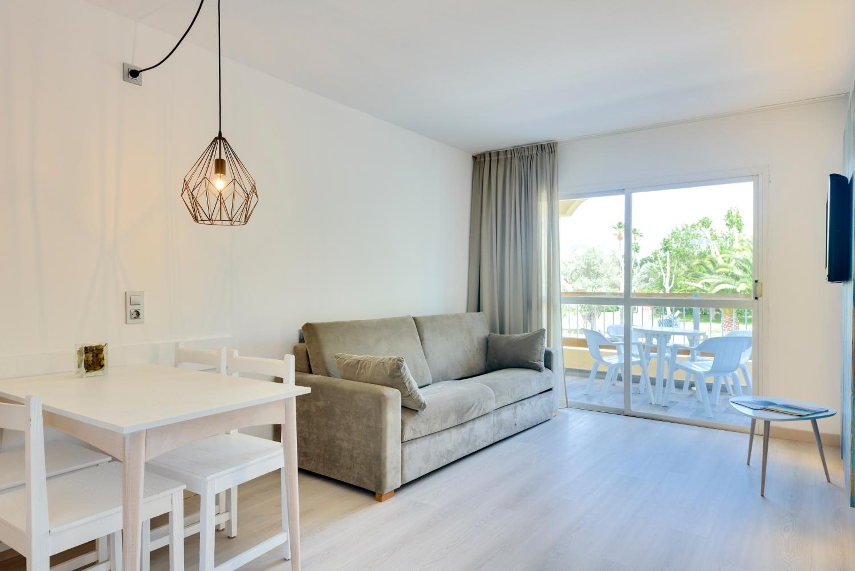 Alcudia Garden Aparthotel, photo 5