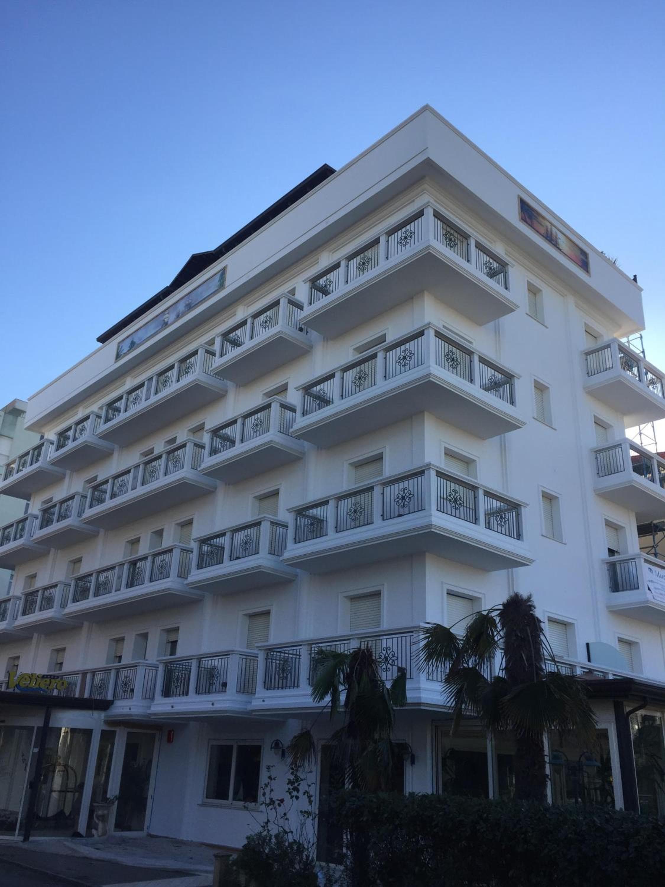 Hotel Residence Veliero, Riccione