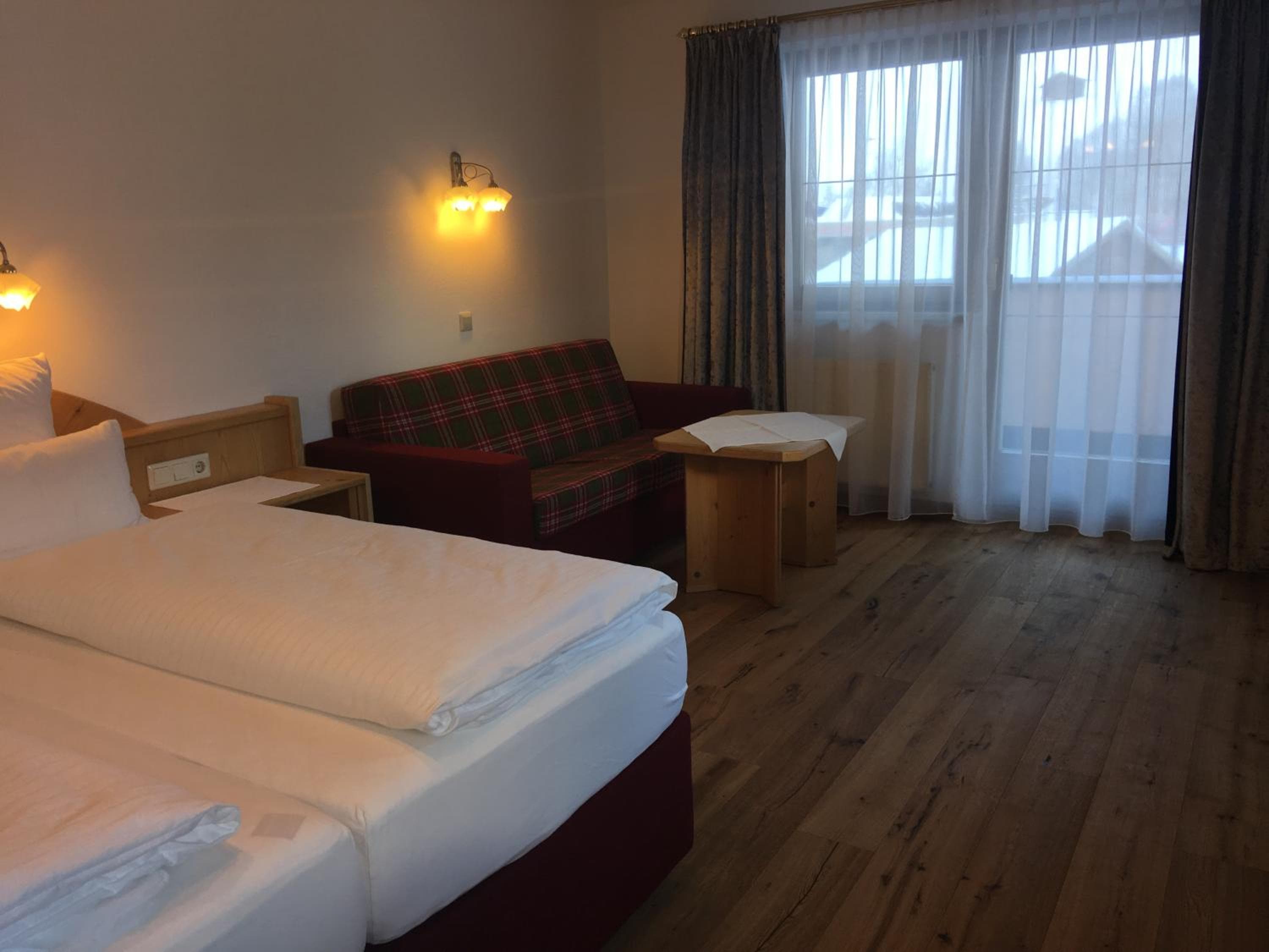 Hotel & Appartements Alpenresidenz Viktoria inklusive Sommer Stubai Super Card, Neustift im Stubaital, photo 2