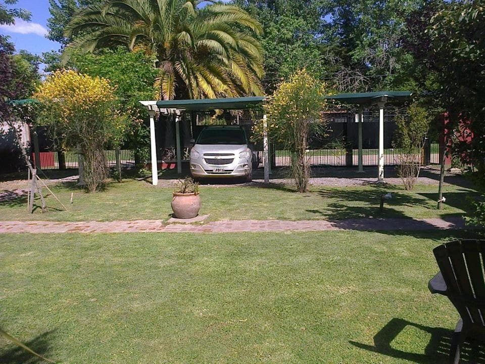 Apart Hotel Las Moraditas - a 50 metros de la Laguna, Chascomús, photo 4