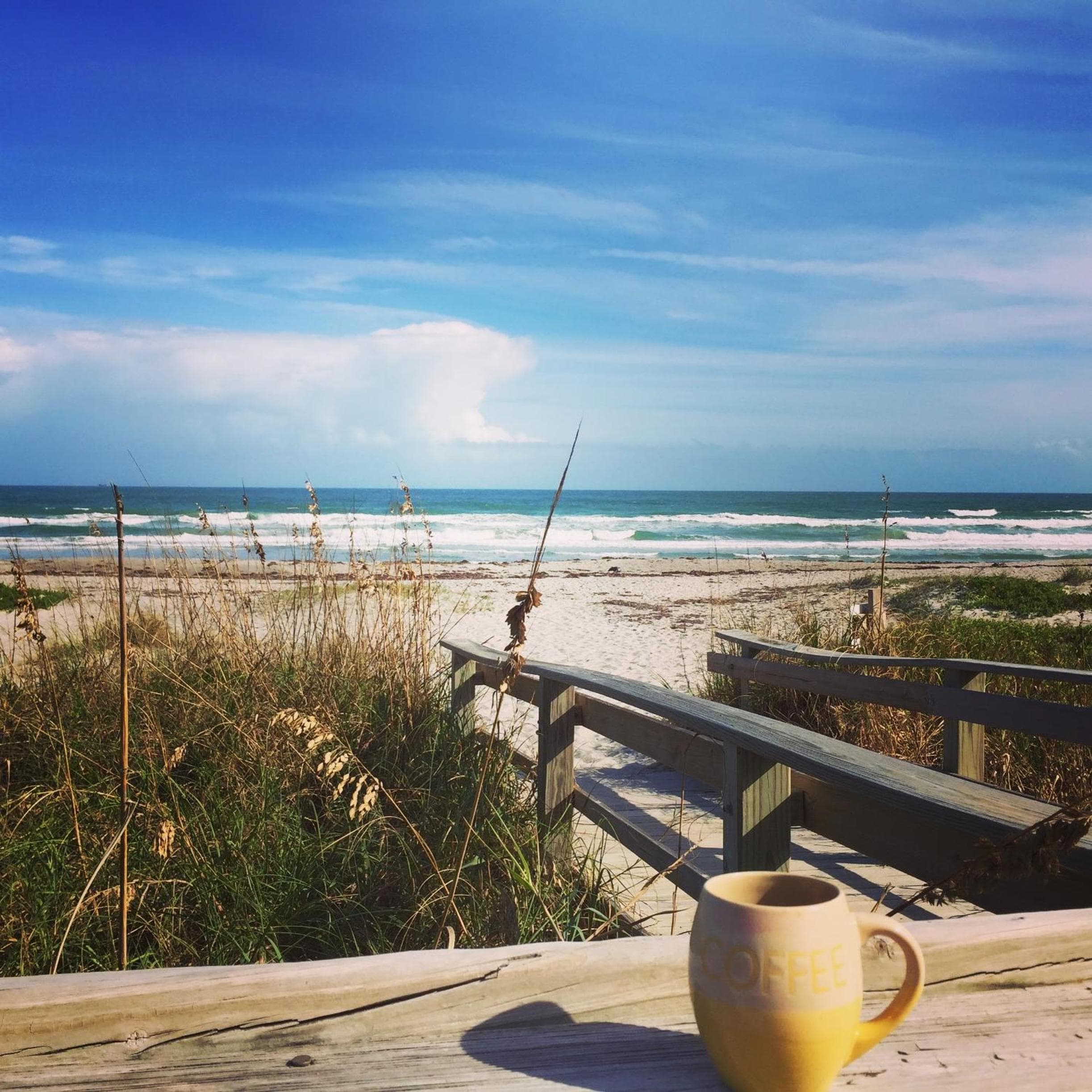 Surf Studio Beach Resort, Cocoa Beach, photo 5