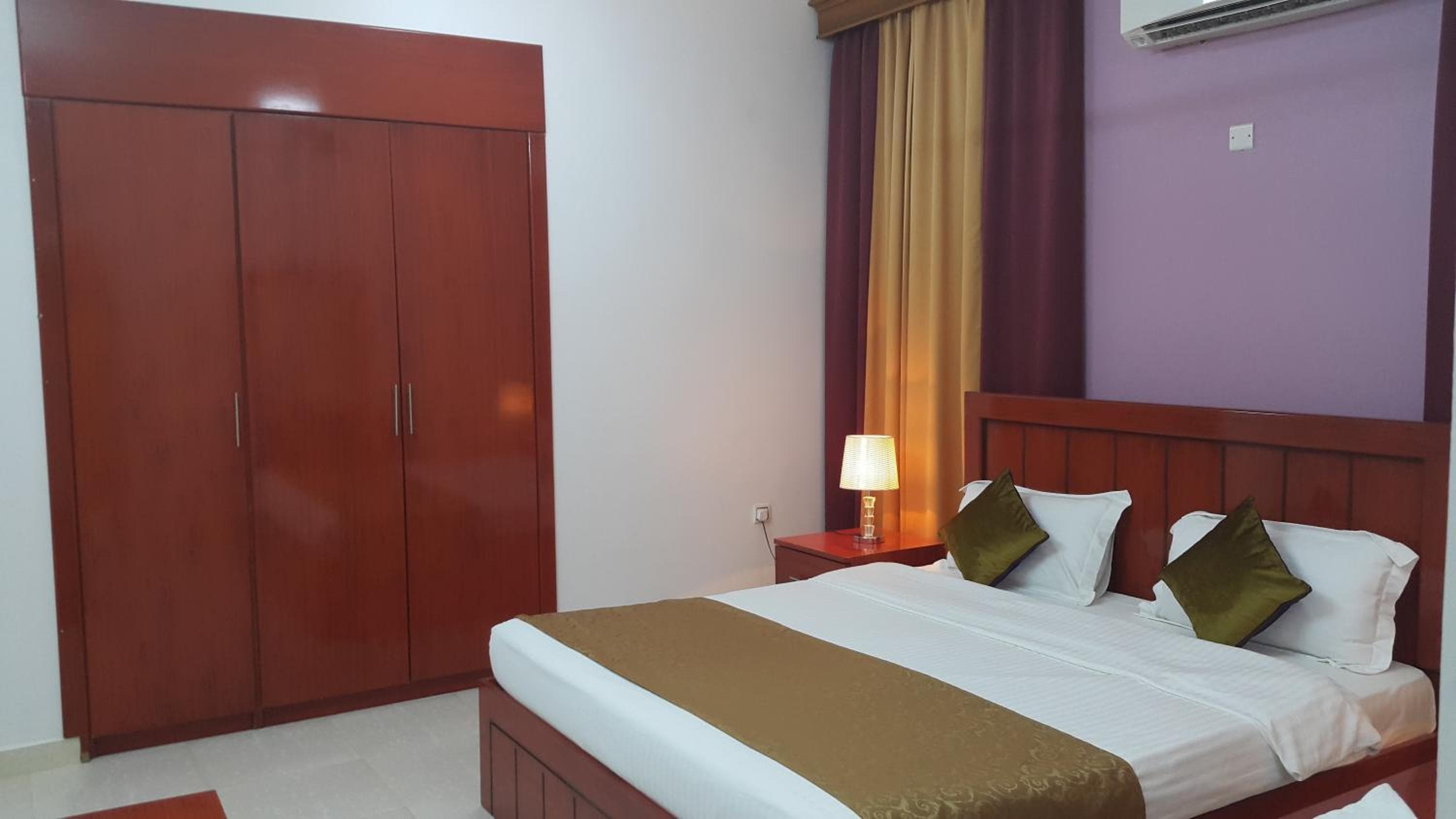 Al Karam Hotel Apartment, Nizwa, photo 3