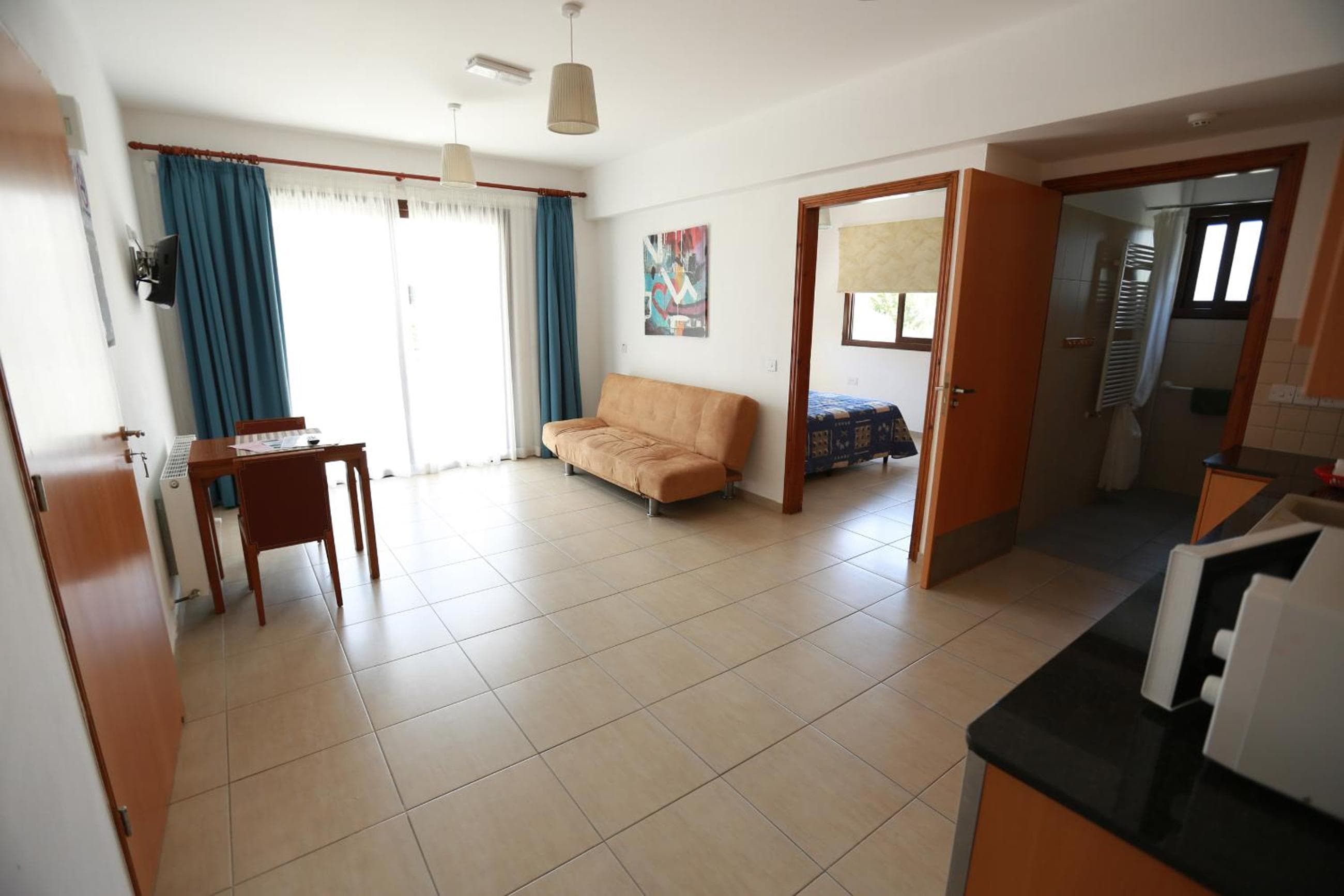 C & A Hotel Apartments, Polis Chrysochous, photo 4