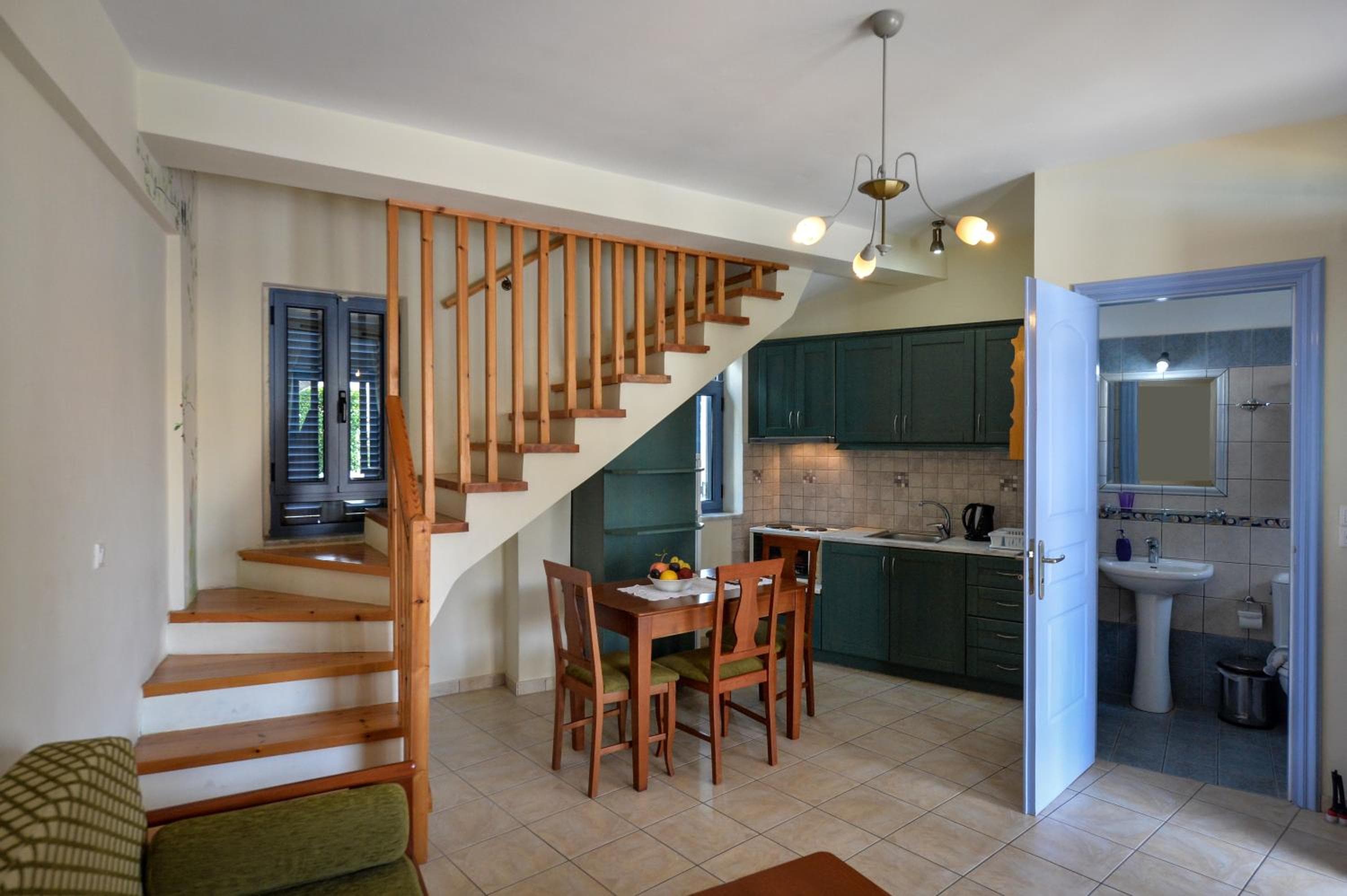 Taletos Apartments, Stoupa, photo 2