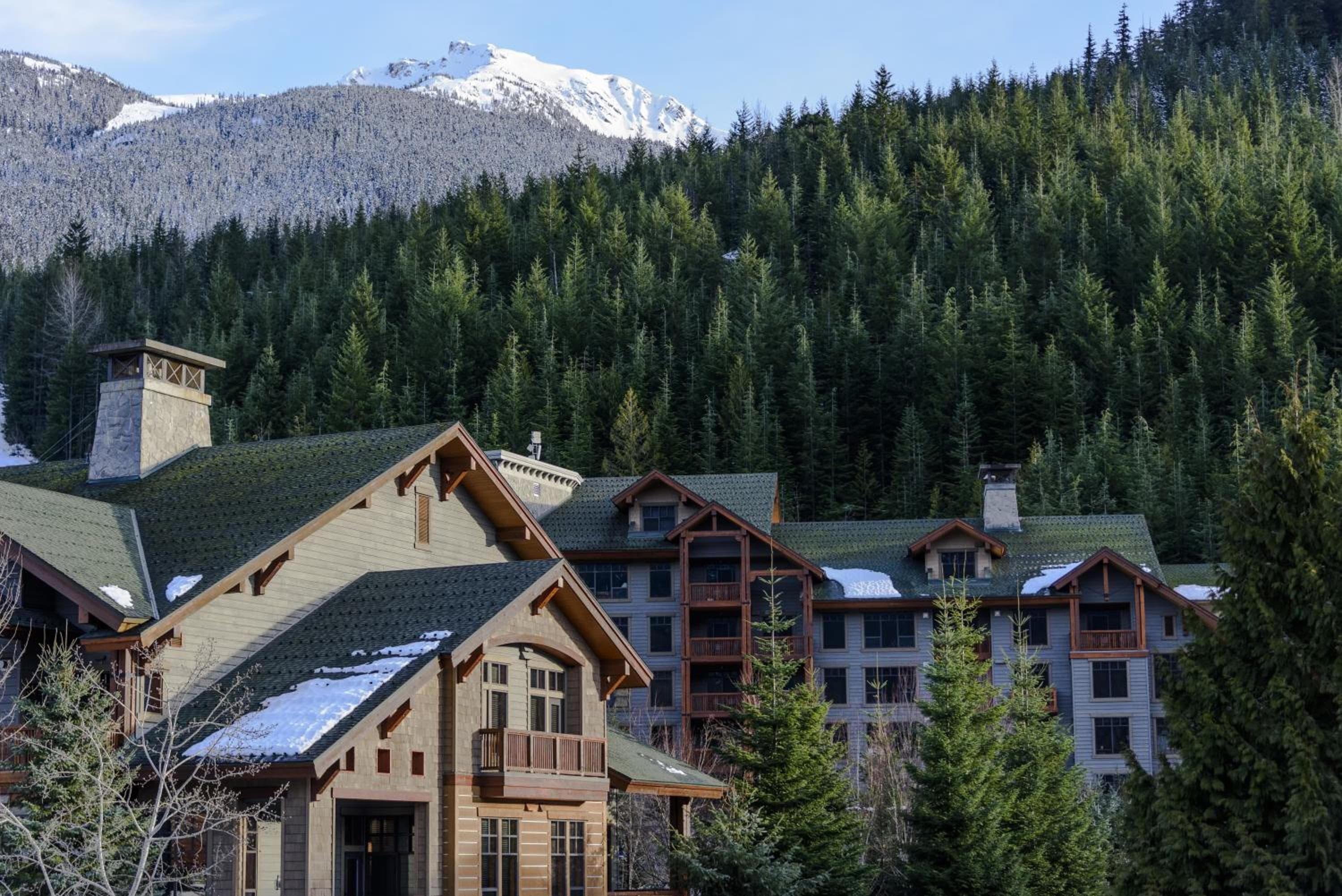 First Tracks Lodge, by Lodging Ovations, Whistler, photo 4