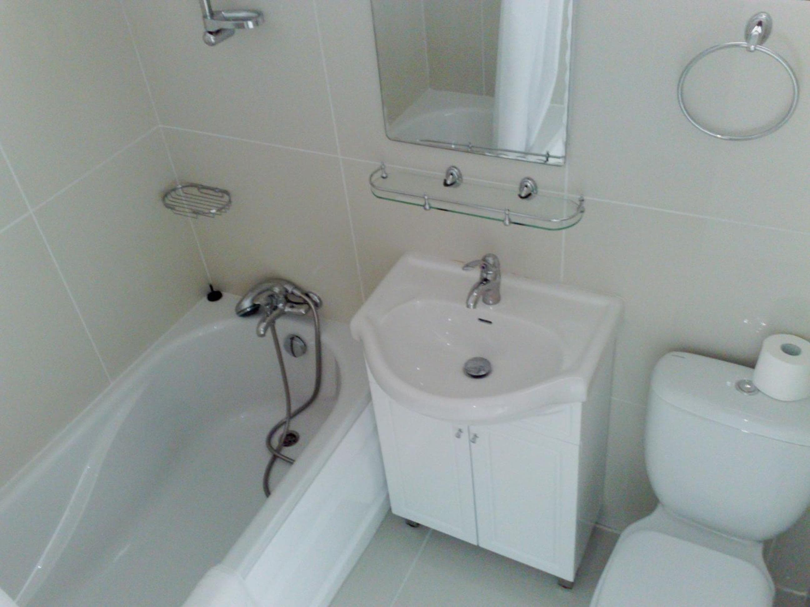 Hilltop Gardens Hotel Apartments, Paphos City, photo 5