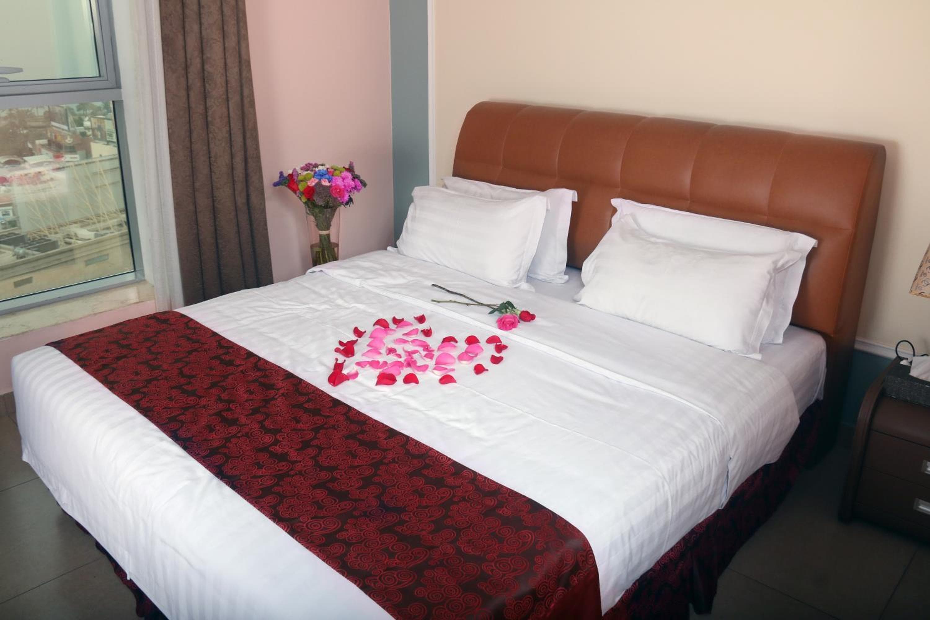 السلام للشقق الفندقية Al SALAM HOTEL SUITES, Kuwait, photo 4