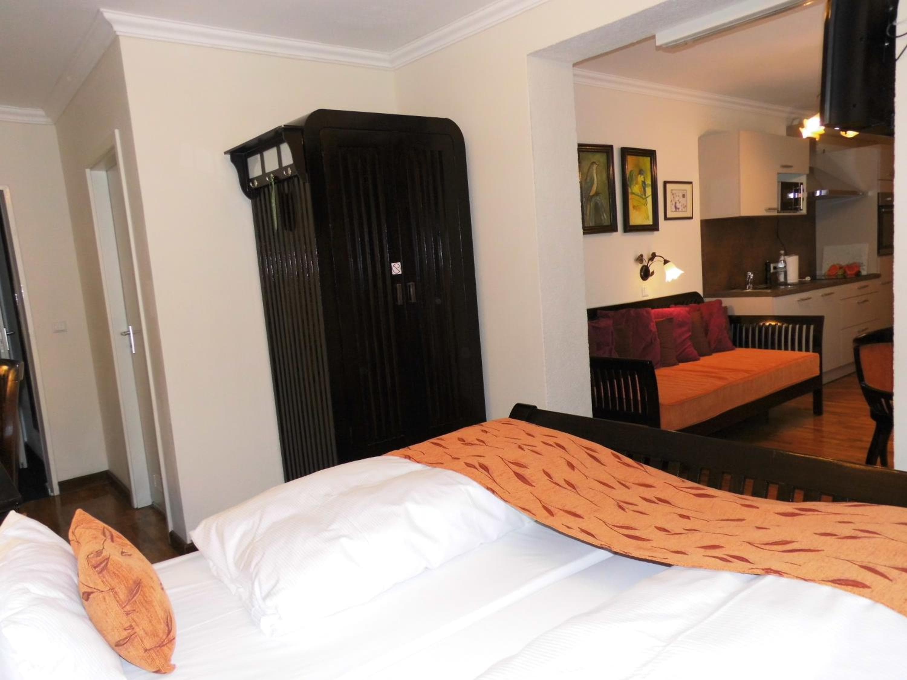 Aparthotel Guzulka & Restaurant, photo 5