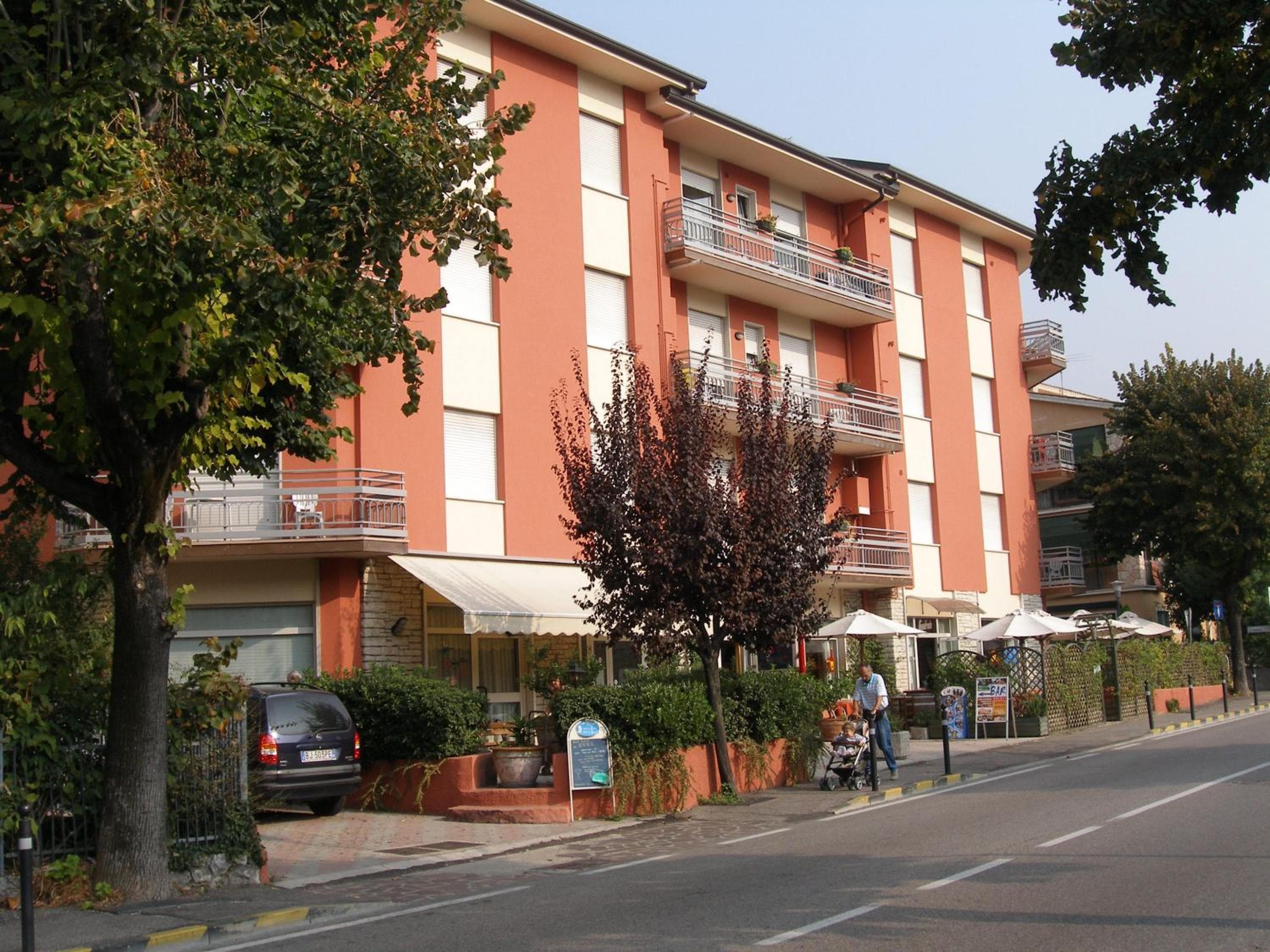 RTA Doria, Garda, photo 6