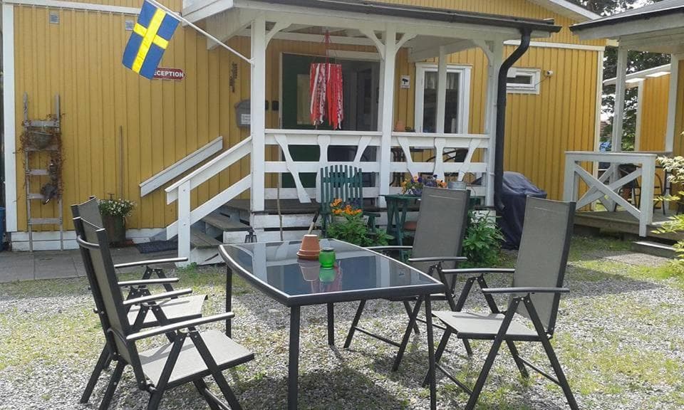 Lilla Hotellet, Västervik, photo 6