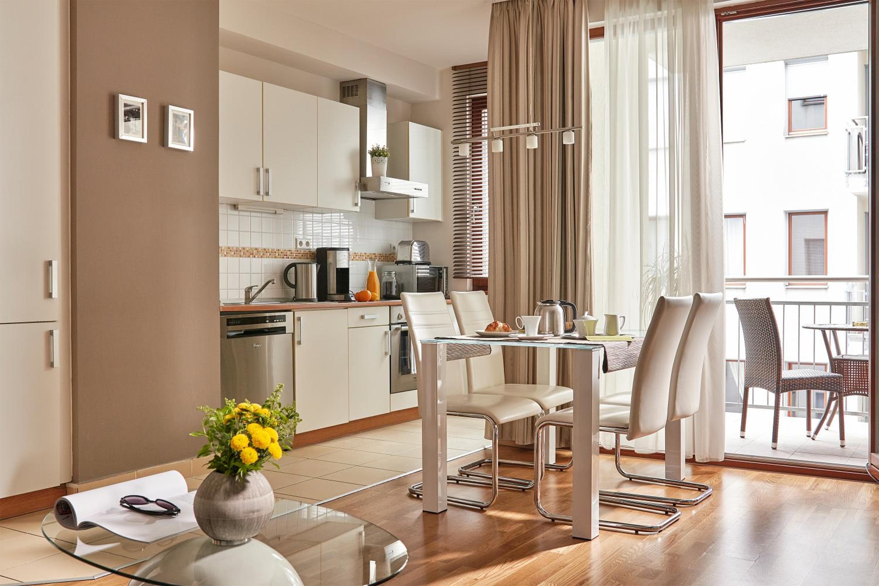 7Seasons Apartments Budapest, Budapest, photo 5