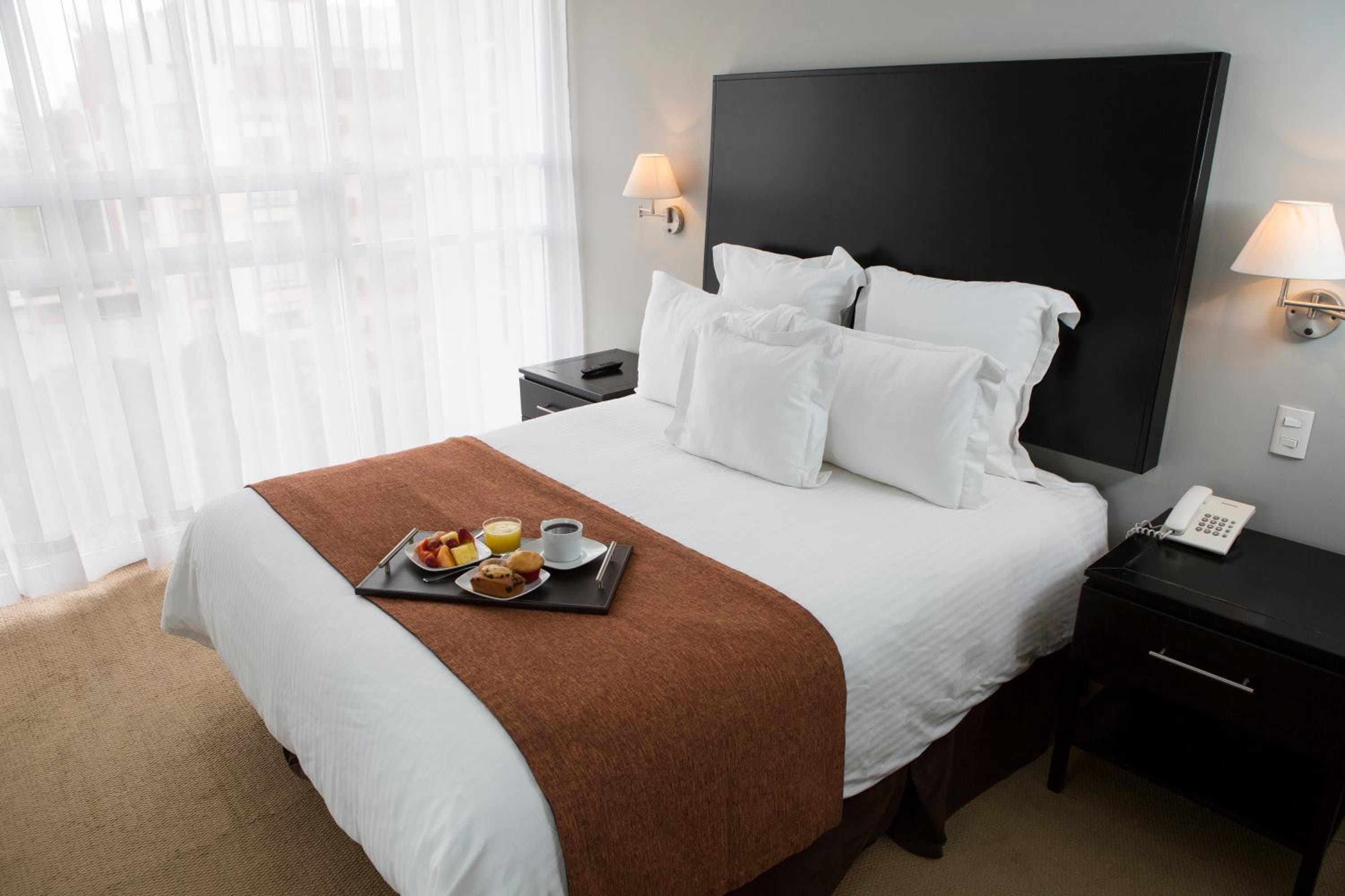 Suites Parioli, Mexico City, photo 6