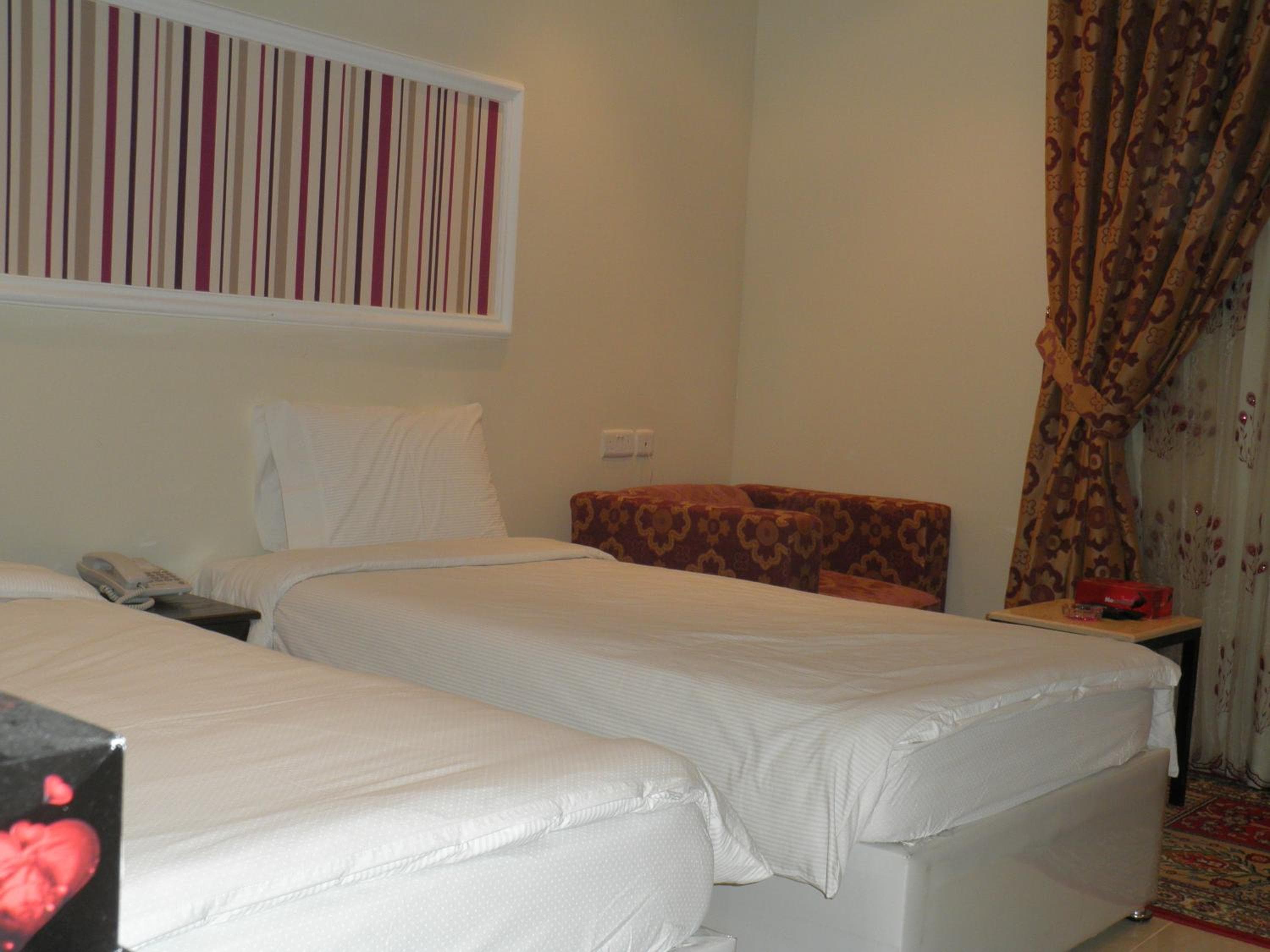 Marina Royal Hotel Suites, Kuwait, photo 4