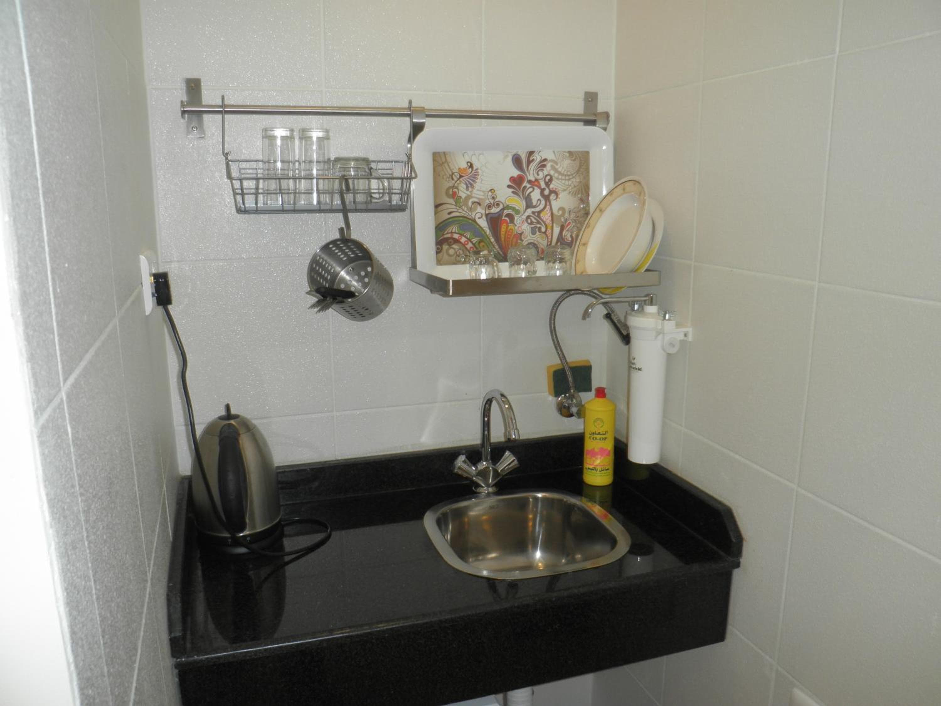 Marina Royal Hotel Suites, Kuwait, photo 6