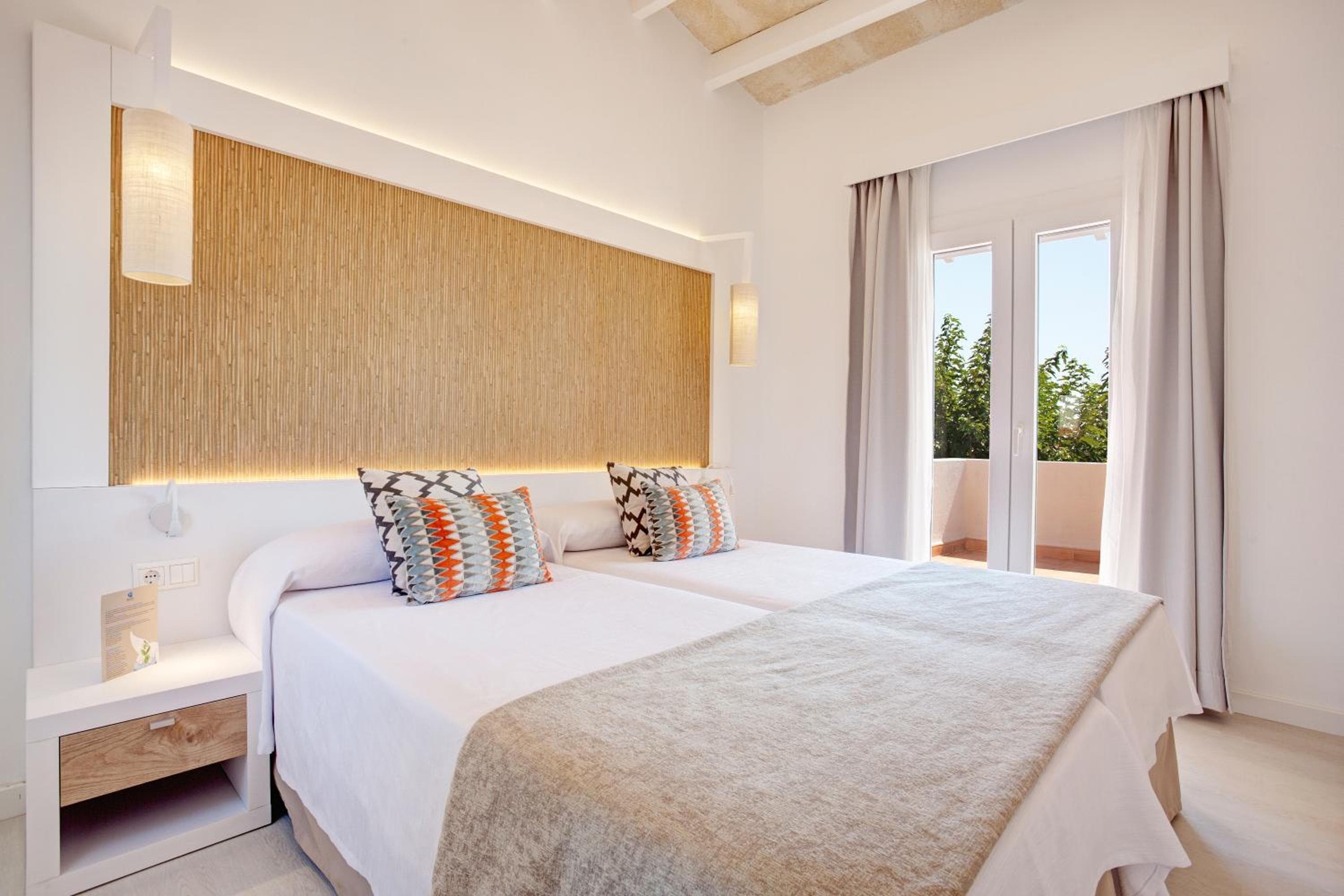 Grupotel Aldea Cala'n Bosch, Cala'n Bosch, photo 2