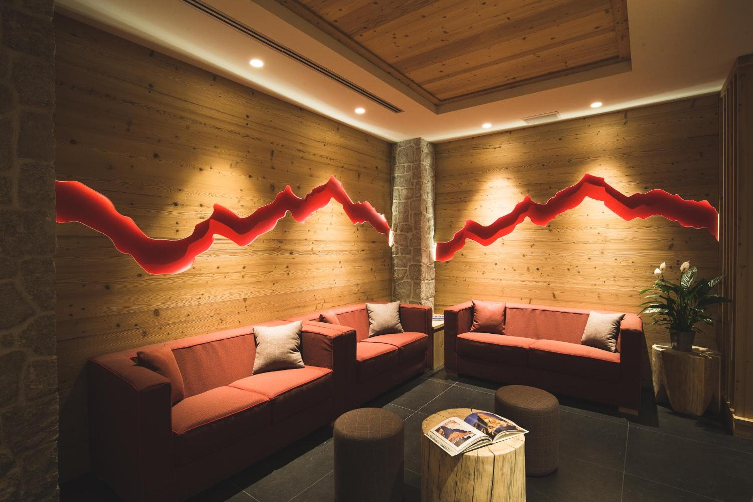 Residence Langes, San Martino di Castrozza, photo 6