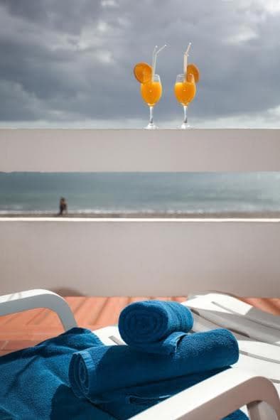 Aparthotel Barracuda, Ponta Delgada, photo 4