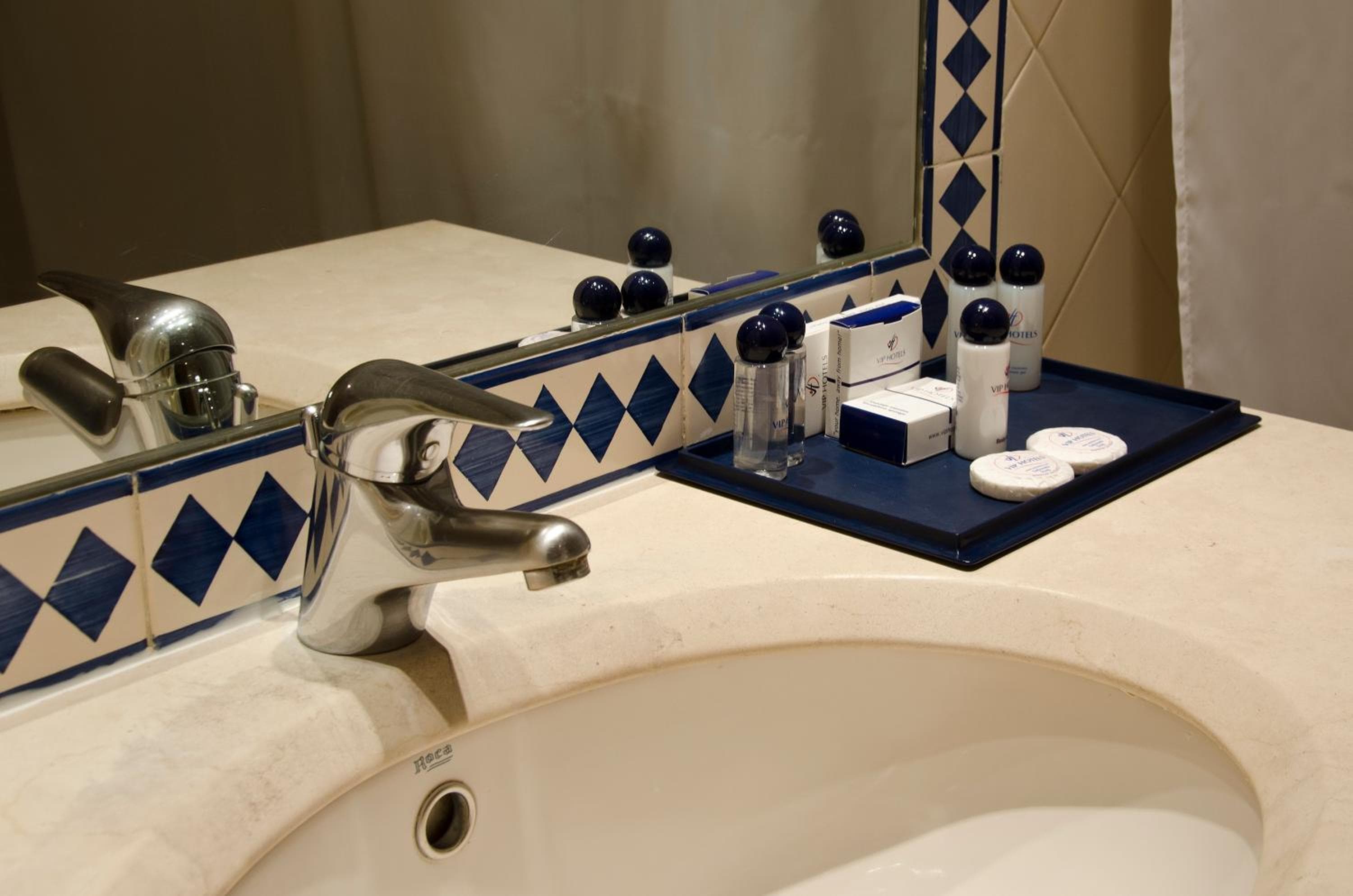VIP Executive Eden Aparthotel, Lisbon, photo 4