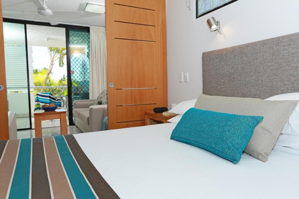 Beach Club Resort Mooloolaba, Mooloolaba, photo 6