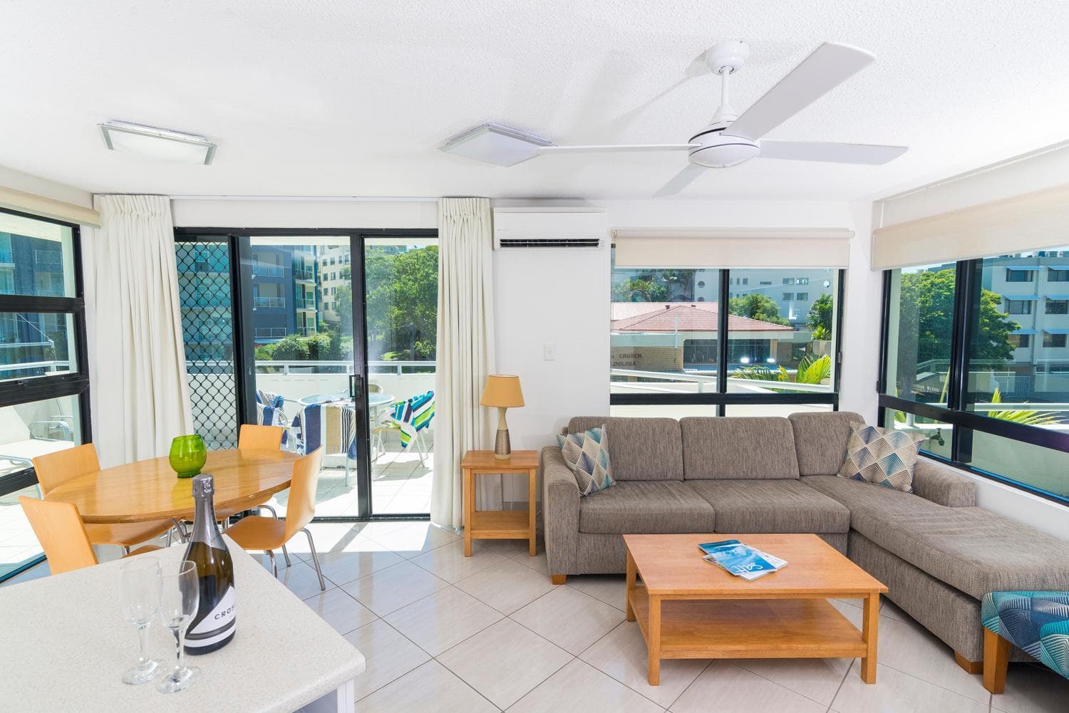 Beach Club Resort Mooloolaba, Mooloolaba, photo 2