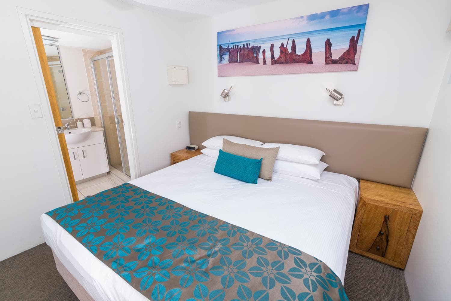Beach Club Resort Mooloolaba, Mooloolaba, photo 4