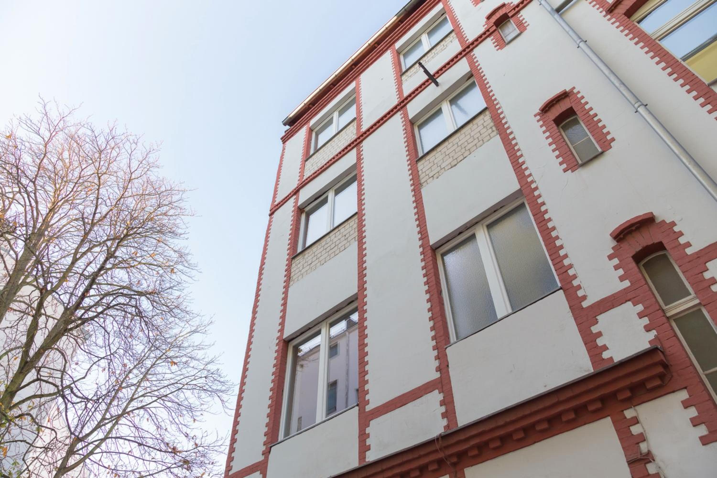BENSIMON apartments Mitte - Moabit, Berlin