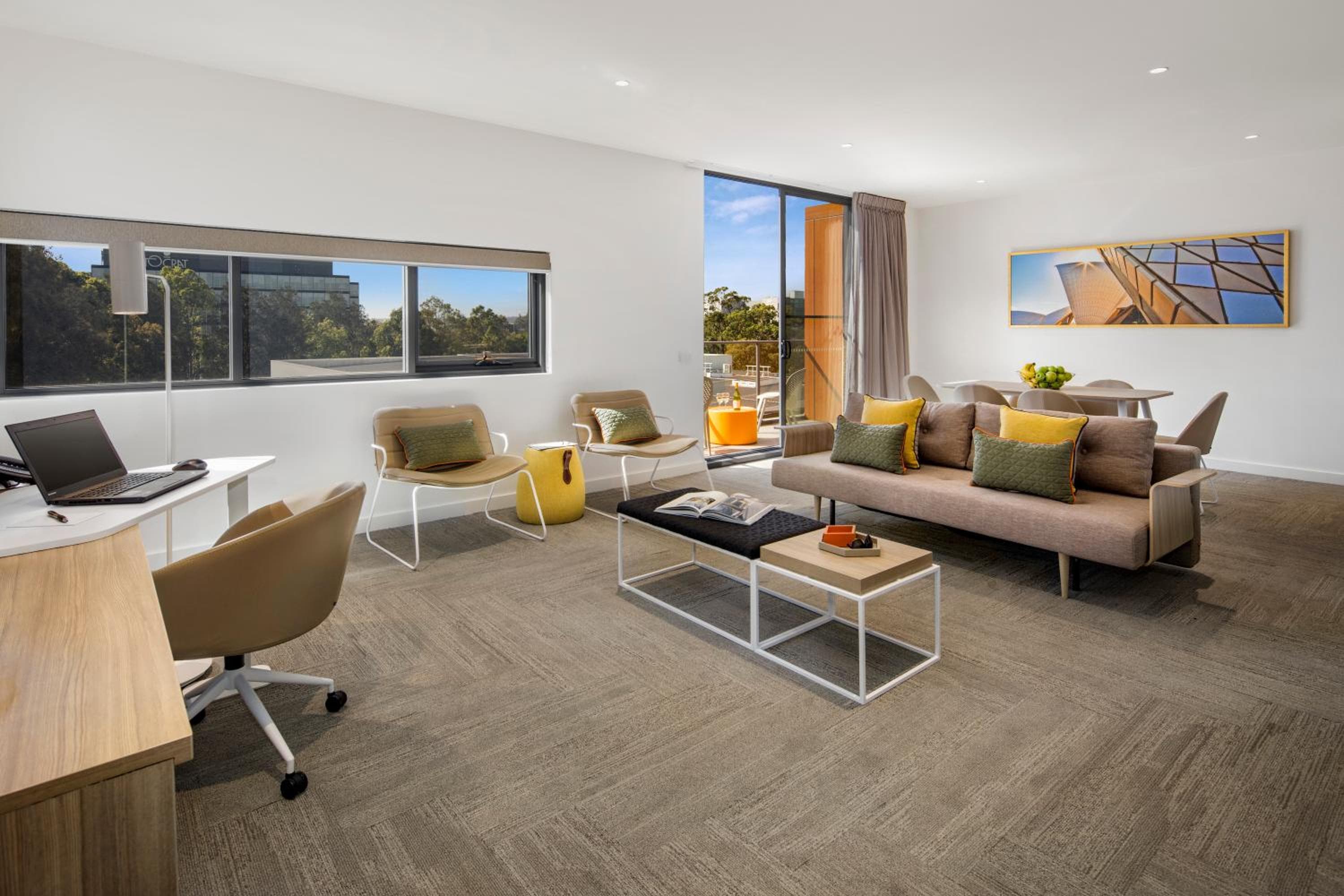 Quest Macquarie Park, Sydney, photo 6