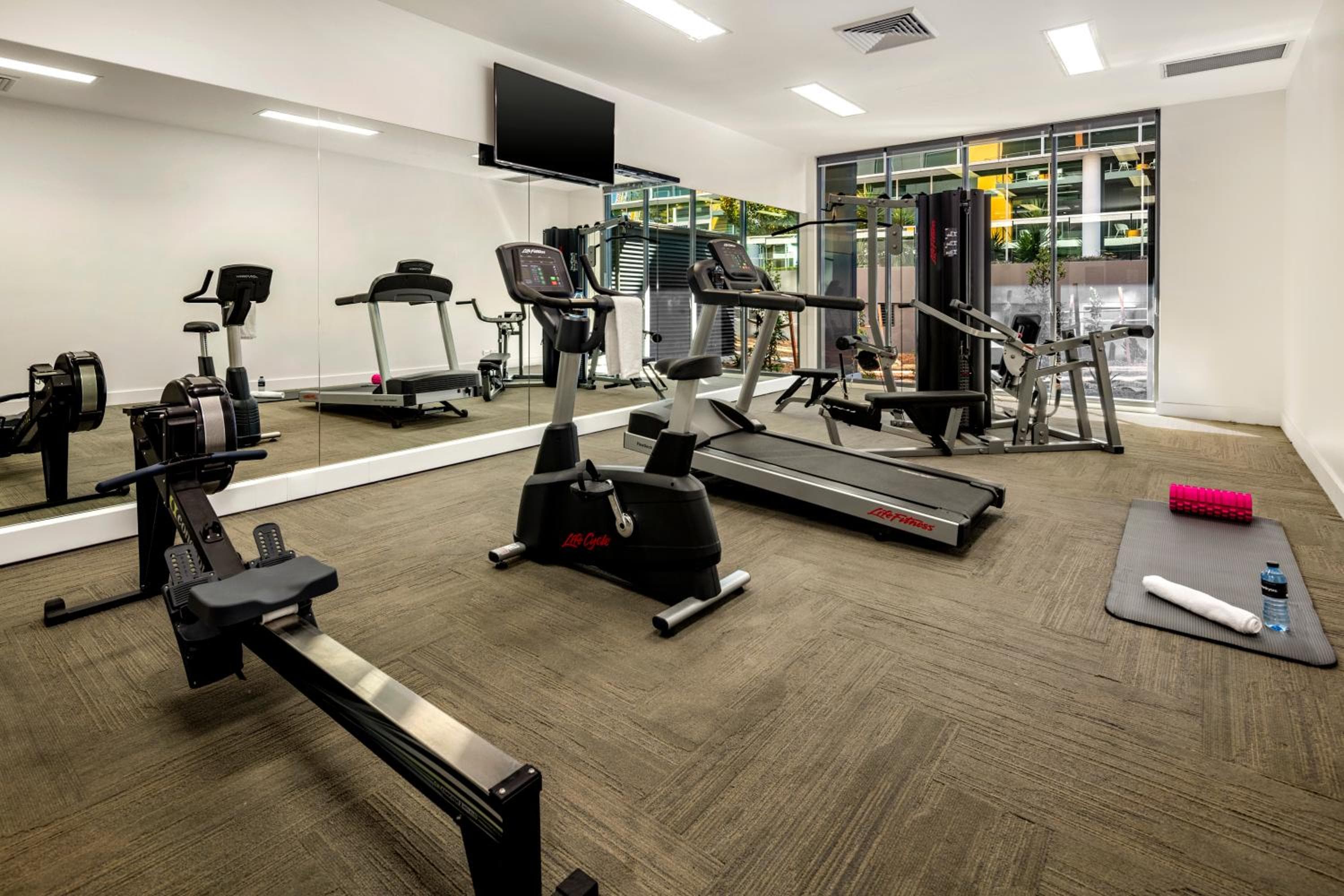 Quest Macquarie Park, Sydney, photo 5
