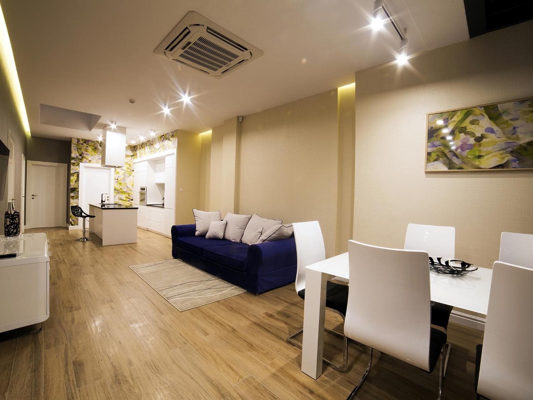 Softly Residence, Bydgoszcz, photo 5