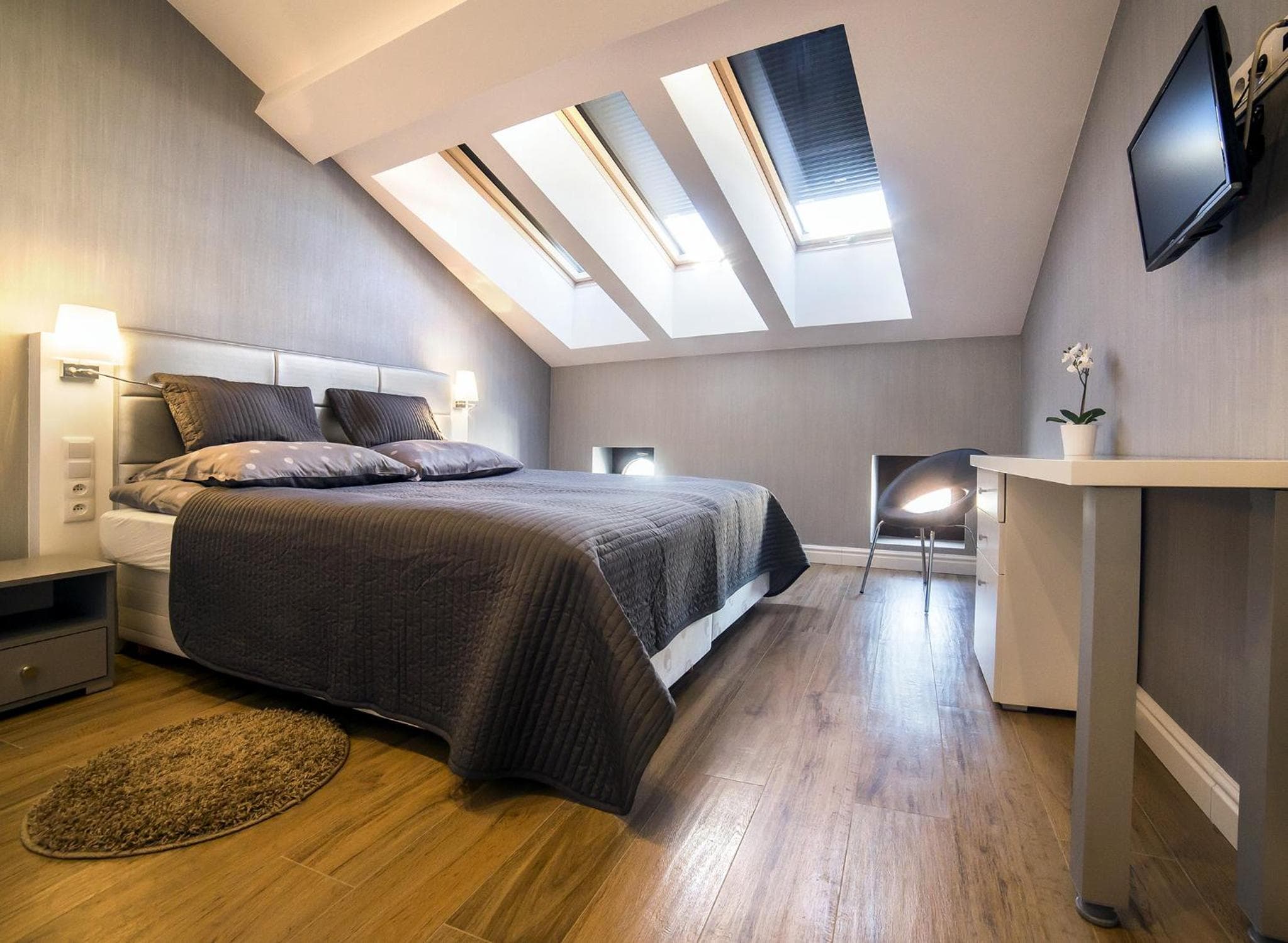 Softly Residence, Bydgoszcz, photo 4