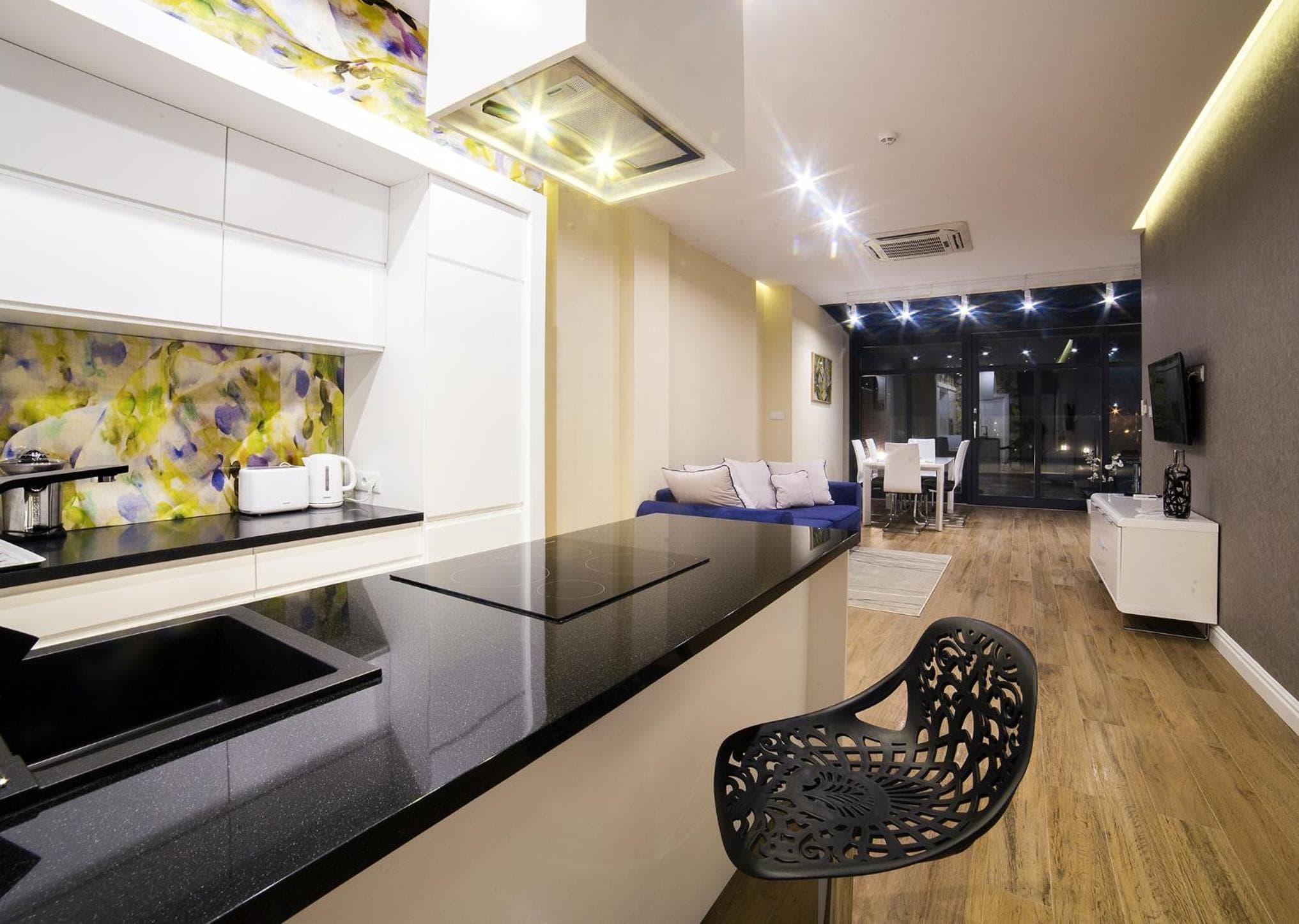 Softly Residence, Bydgoszcz, photo 2