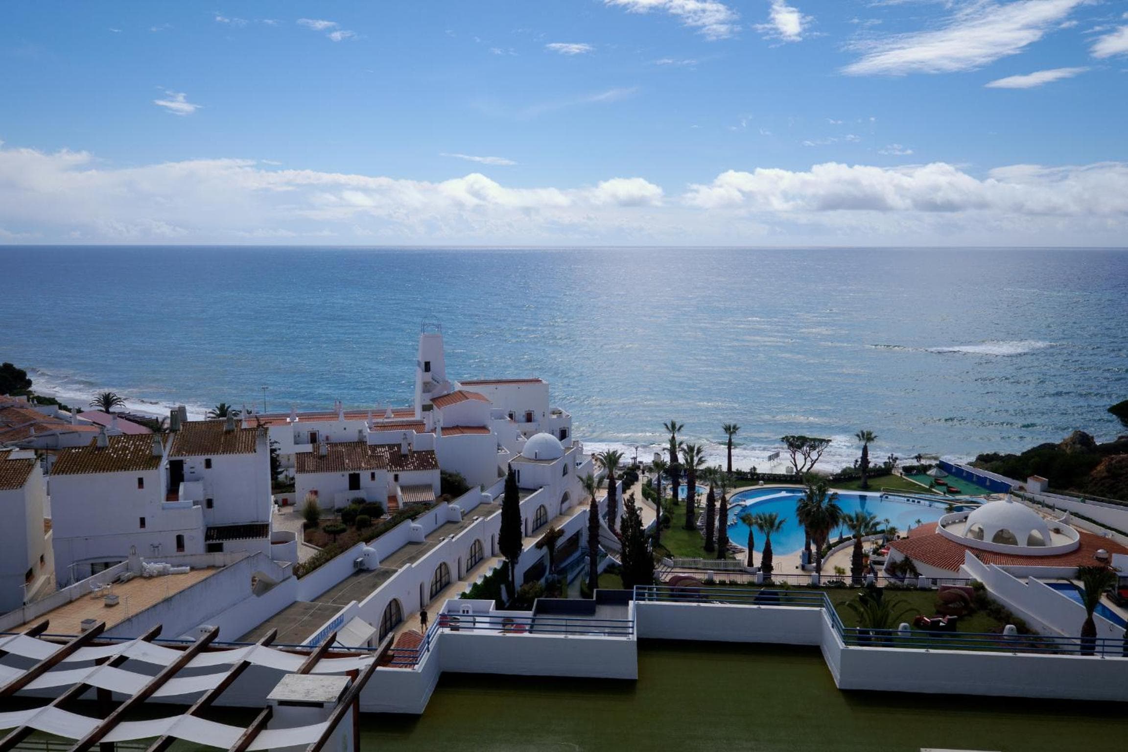 Grand Muthu Oura View Beach Club, Albufeira