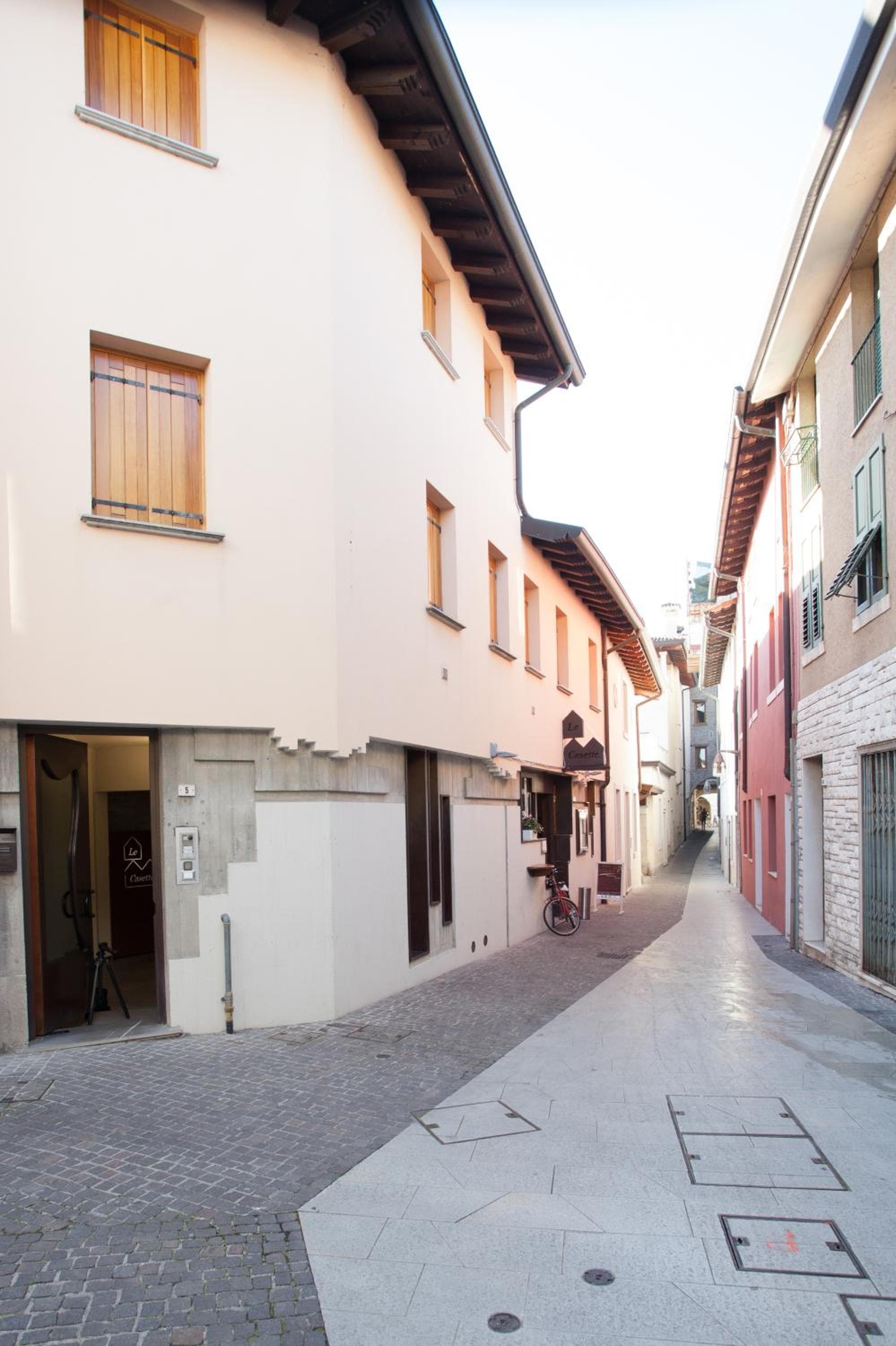 Residence "Le Casette", Pordenone