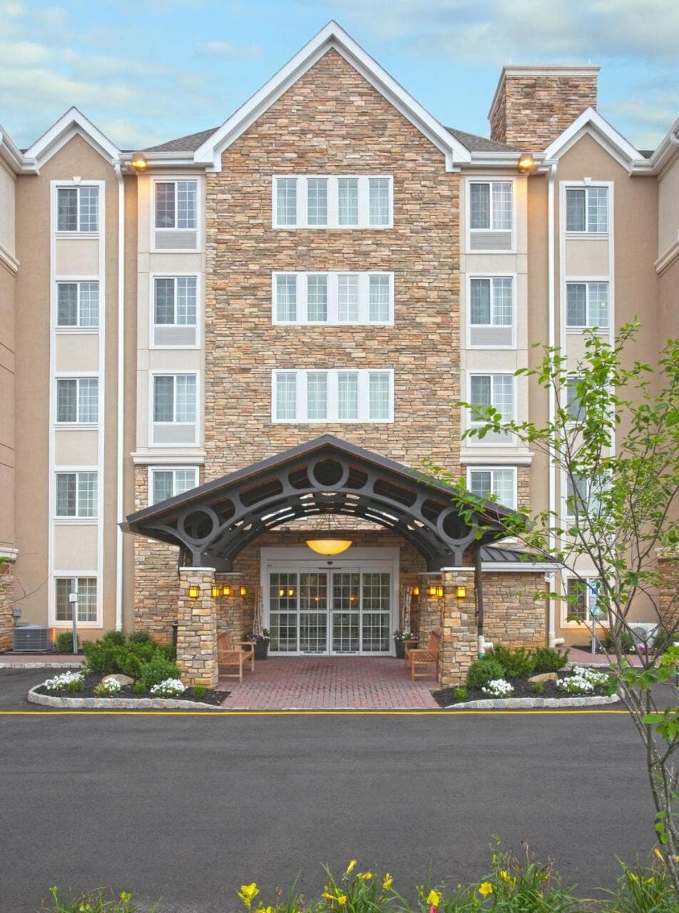 Staybridge Suites North Brunswick by IHG, North Brunswick, photo 5