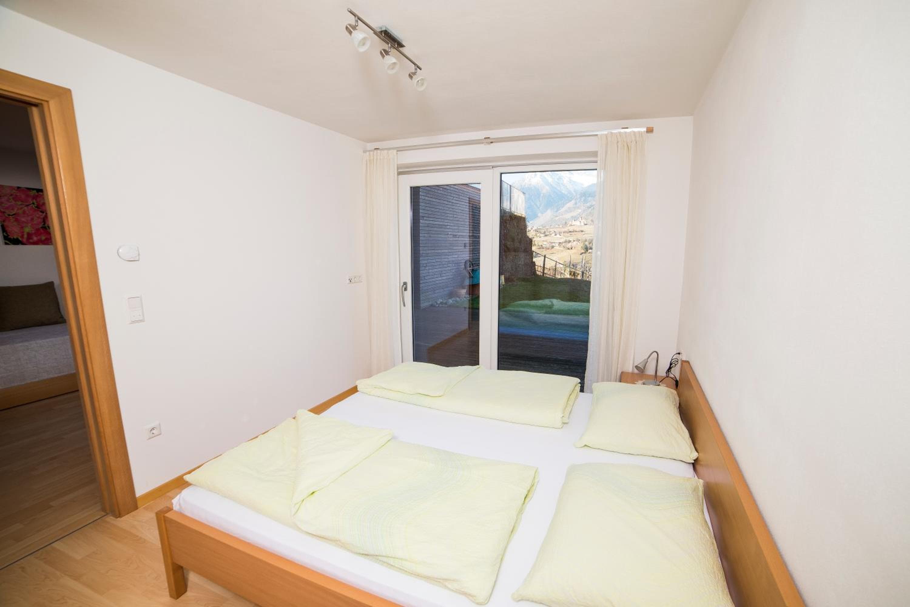 Residence Fiegl, Schenna, photo 6