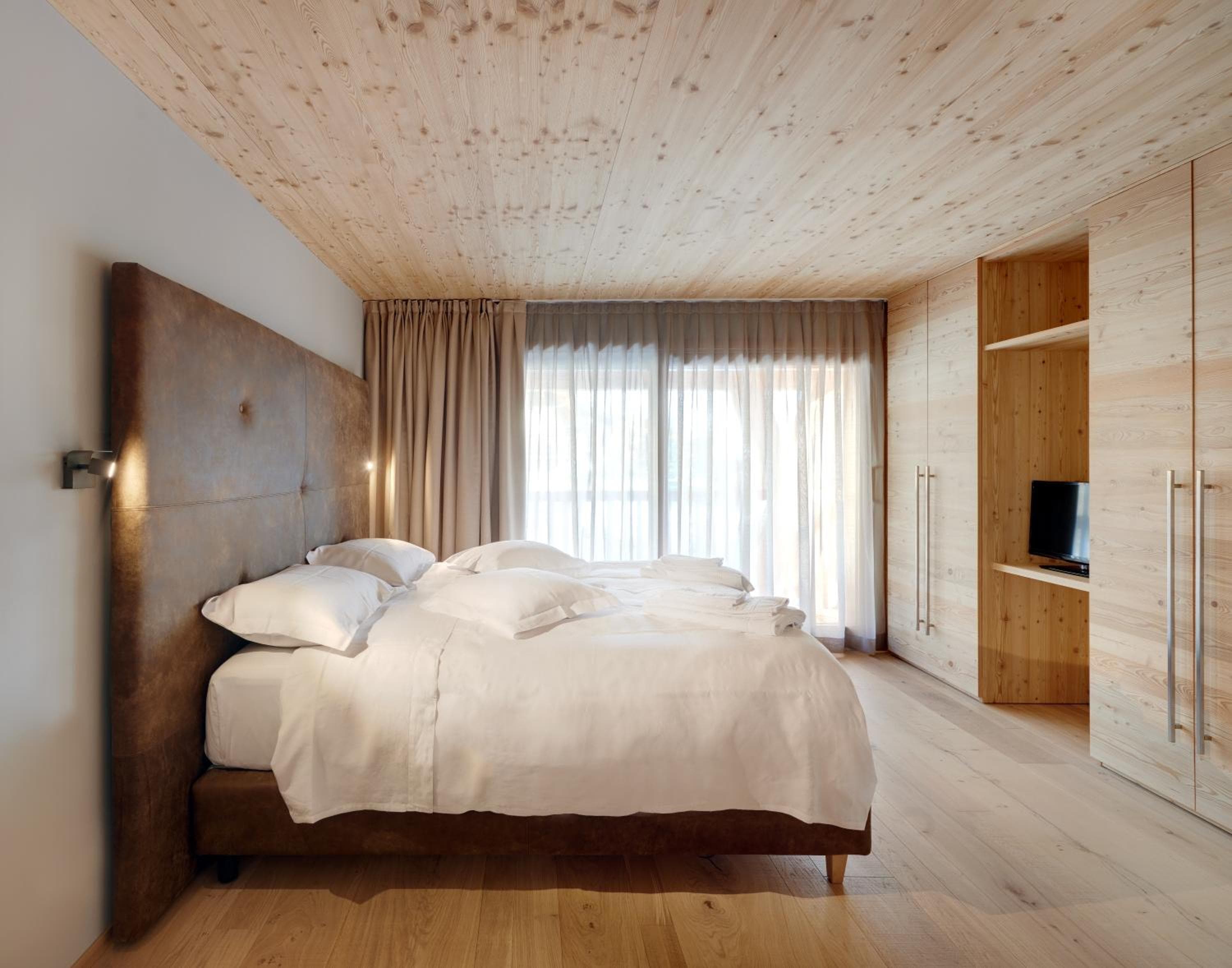 Aux Pieds du Roi - Suite & Spa, Breuil-Cervinia, photo 3