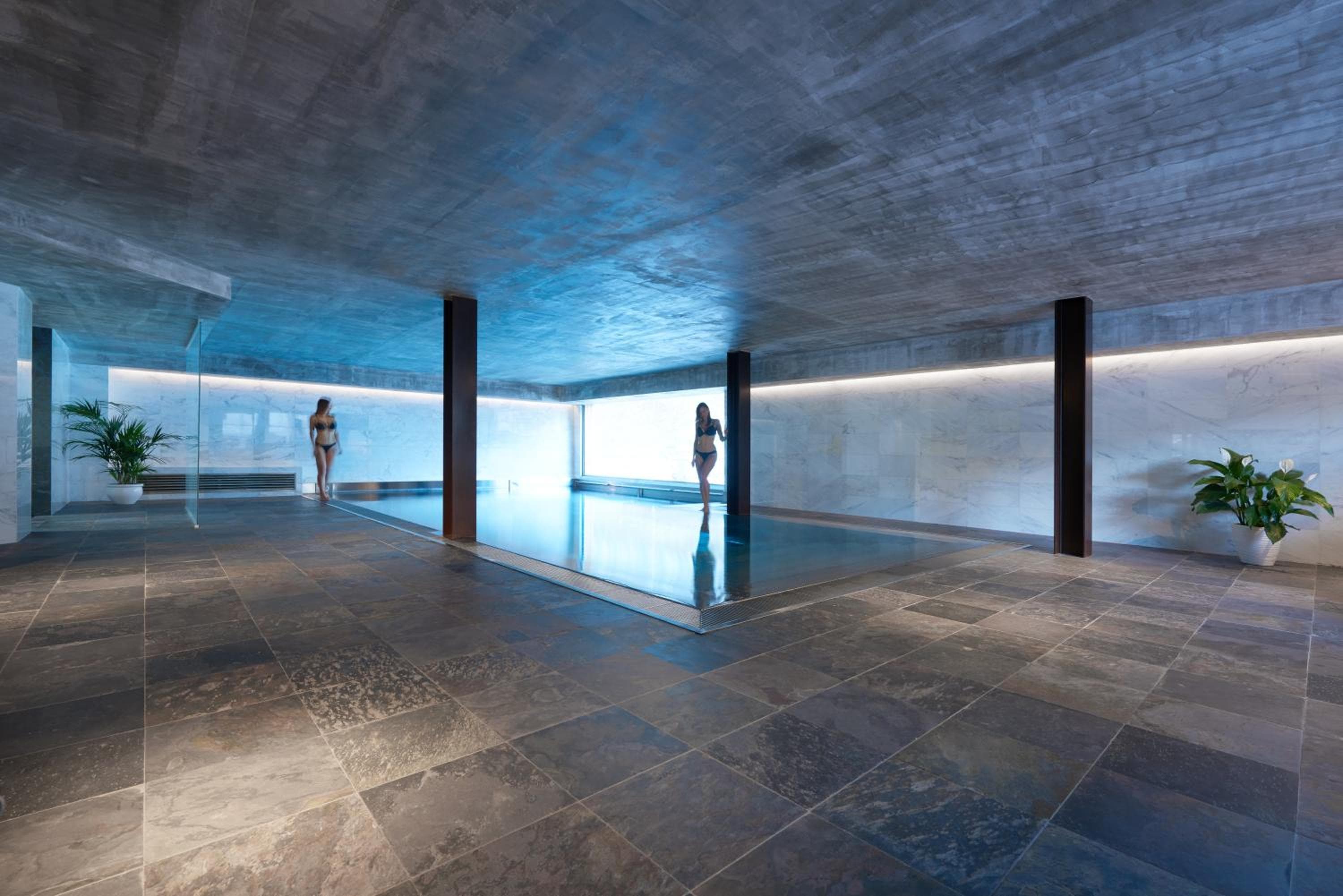 Aux Pieds du Roi - Suite & Spa, Breuil-Cervinia, photo 4