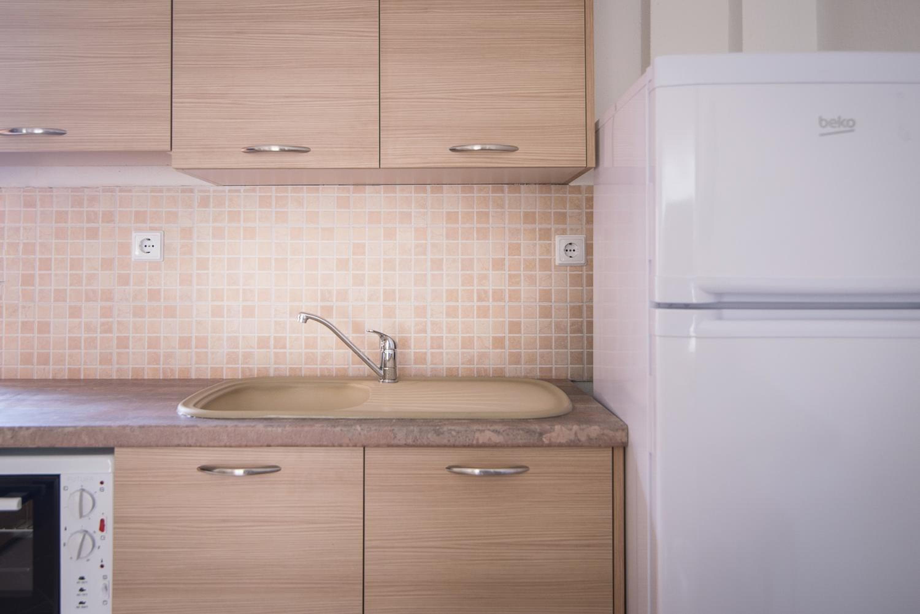 Apanemia Apartments by Flegra, Pefkohori, photo 4