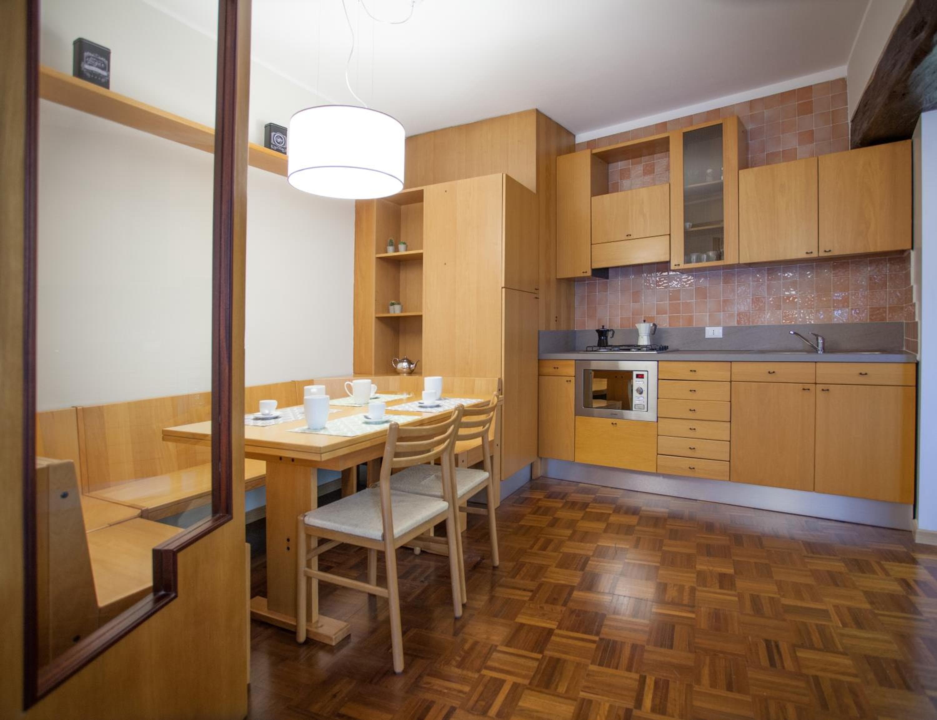 Residence "Le Casette", Pordenone, photo 2