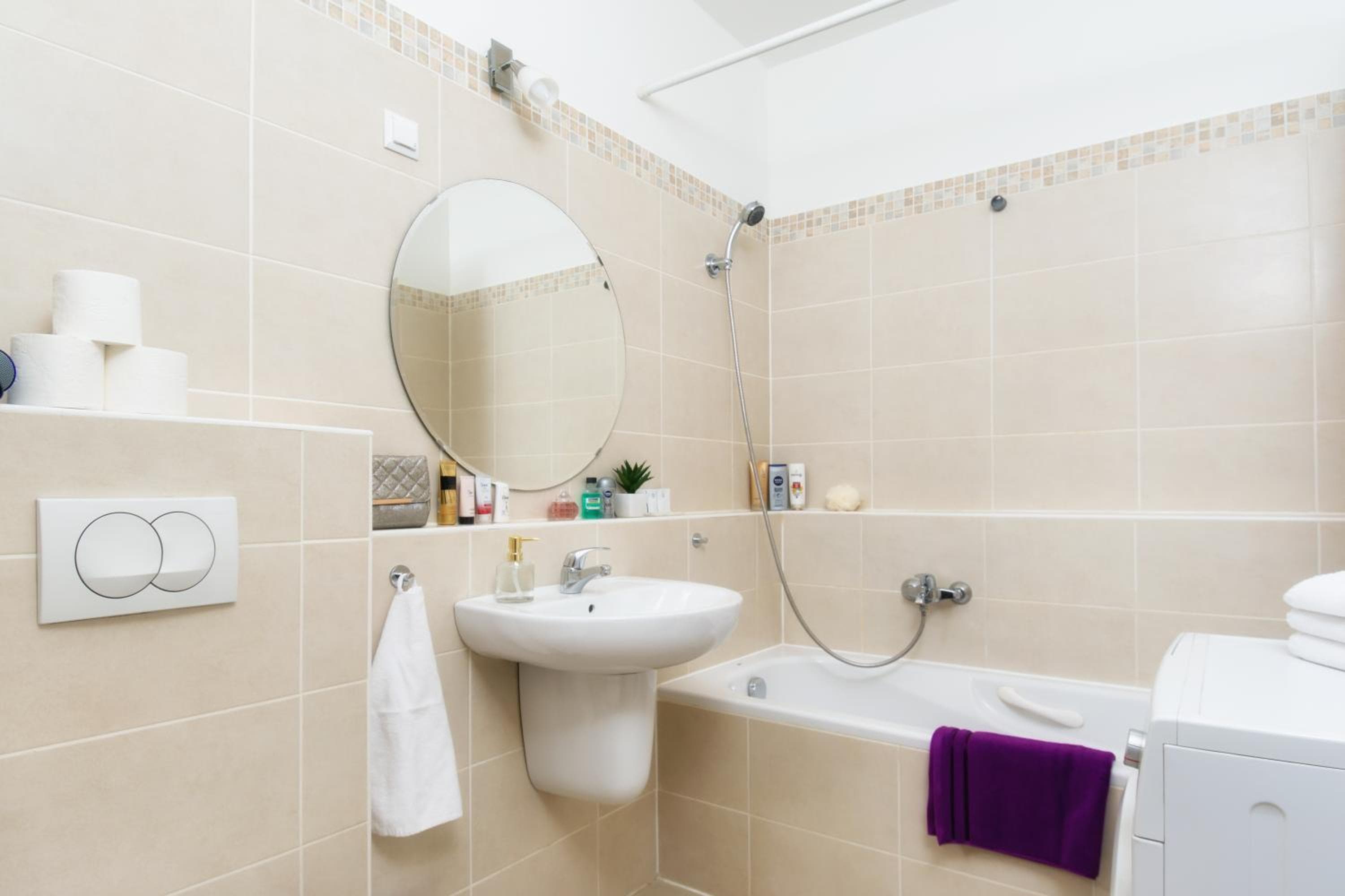 Trendy Deluxe Apartments, Budapest, photo 4
