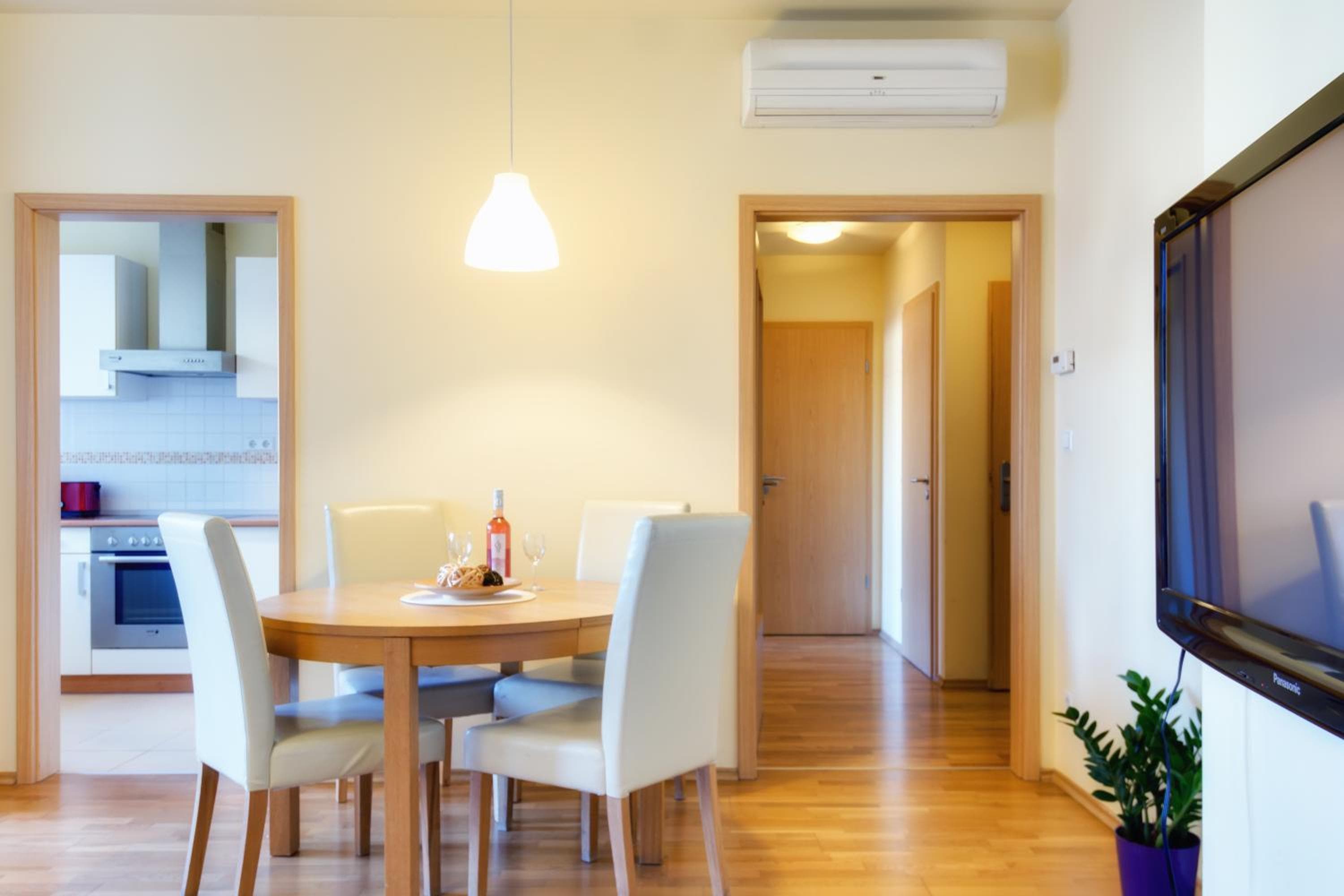 Trendy Deluxe Apartments, Budapest, photo 5