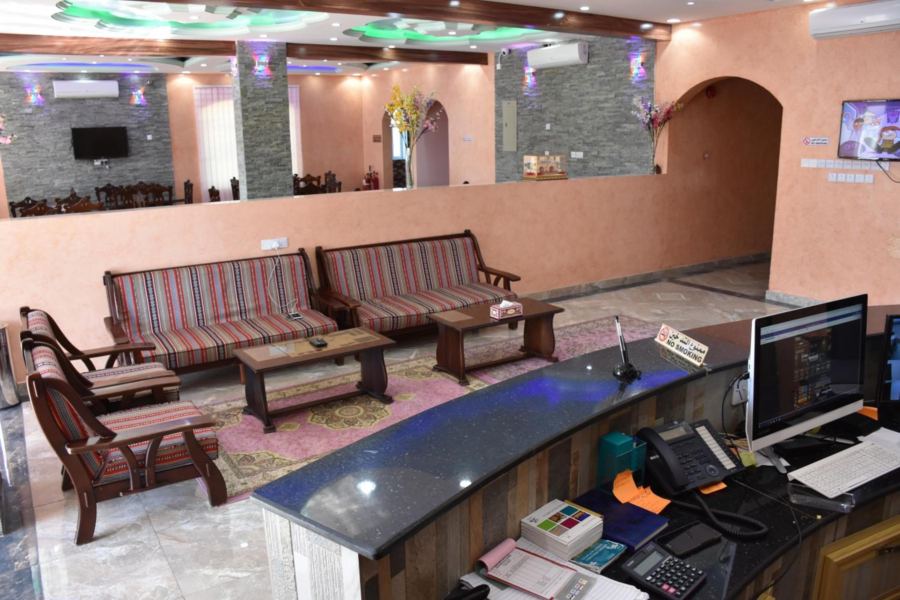 Green Mountain Hotel Apartments, Al ‘Aqar, photo 4