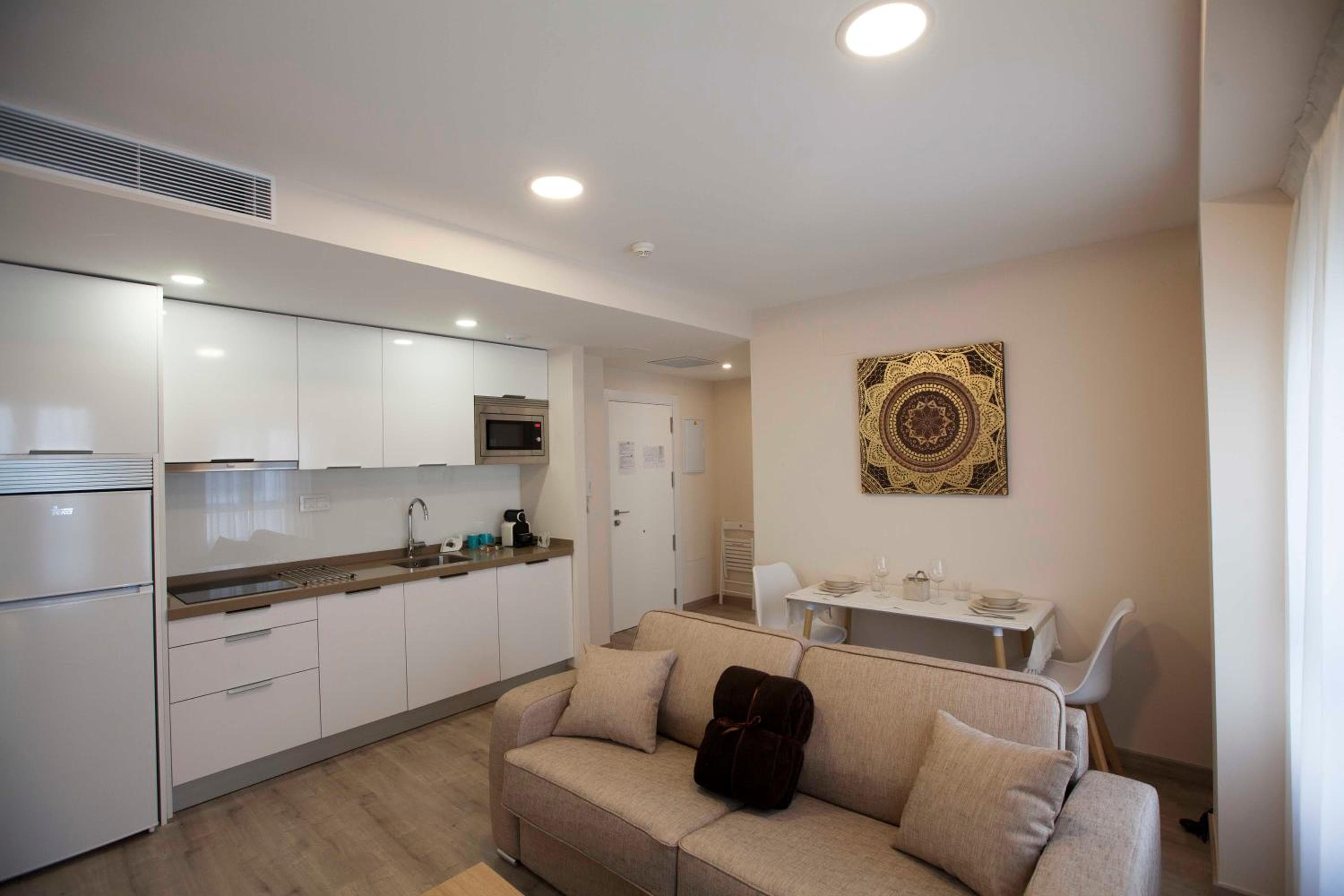 Apartamentos Massó, Albacete, photo 5